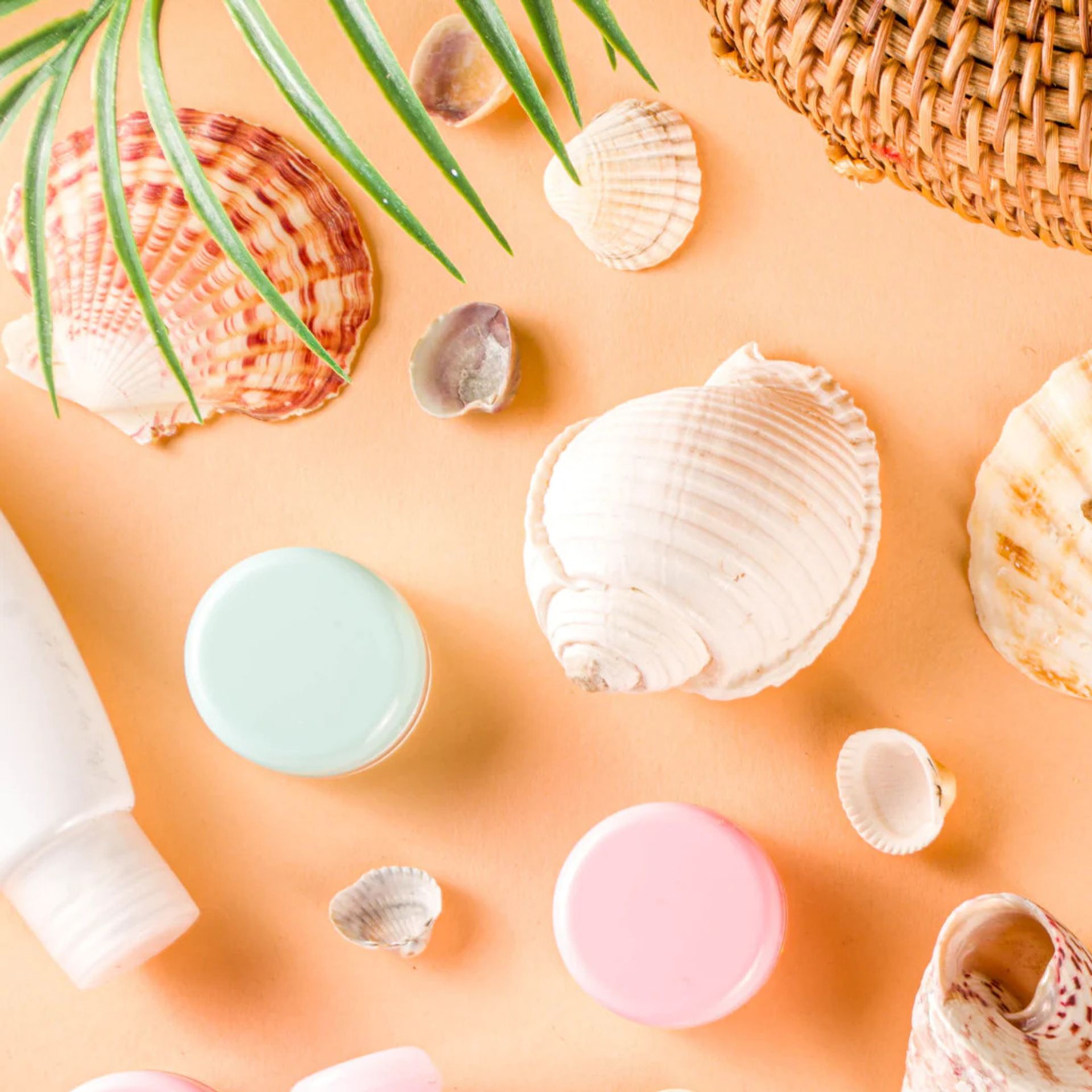 5 Summer Beauty Essentials you need NOW!