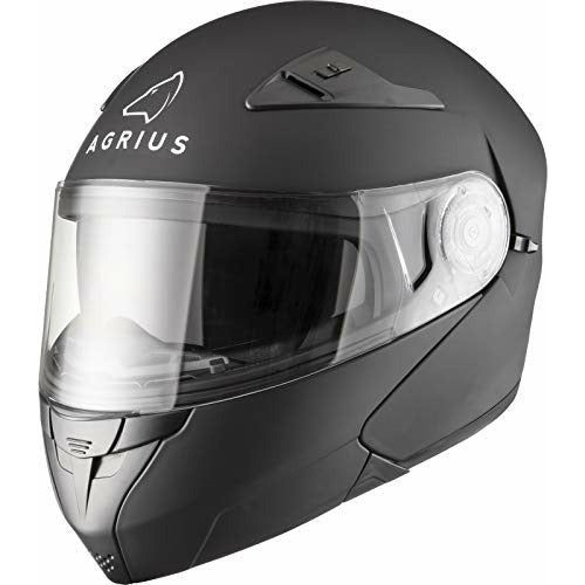agrius fury flip front motorcycle helmet 1Storm Modular Full Face up Dual Visor Sun Shield: HB89 Arrow Blue : Automotive Flip-front Touring Helmets - Adventure