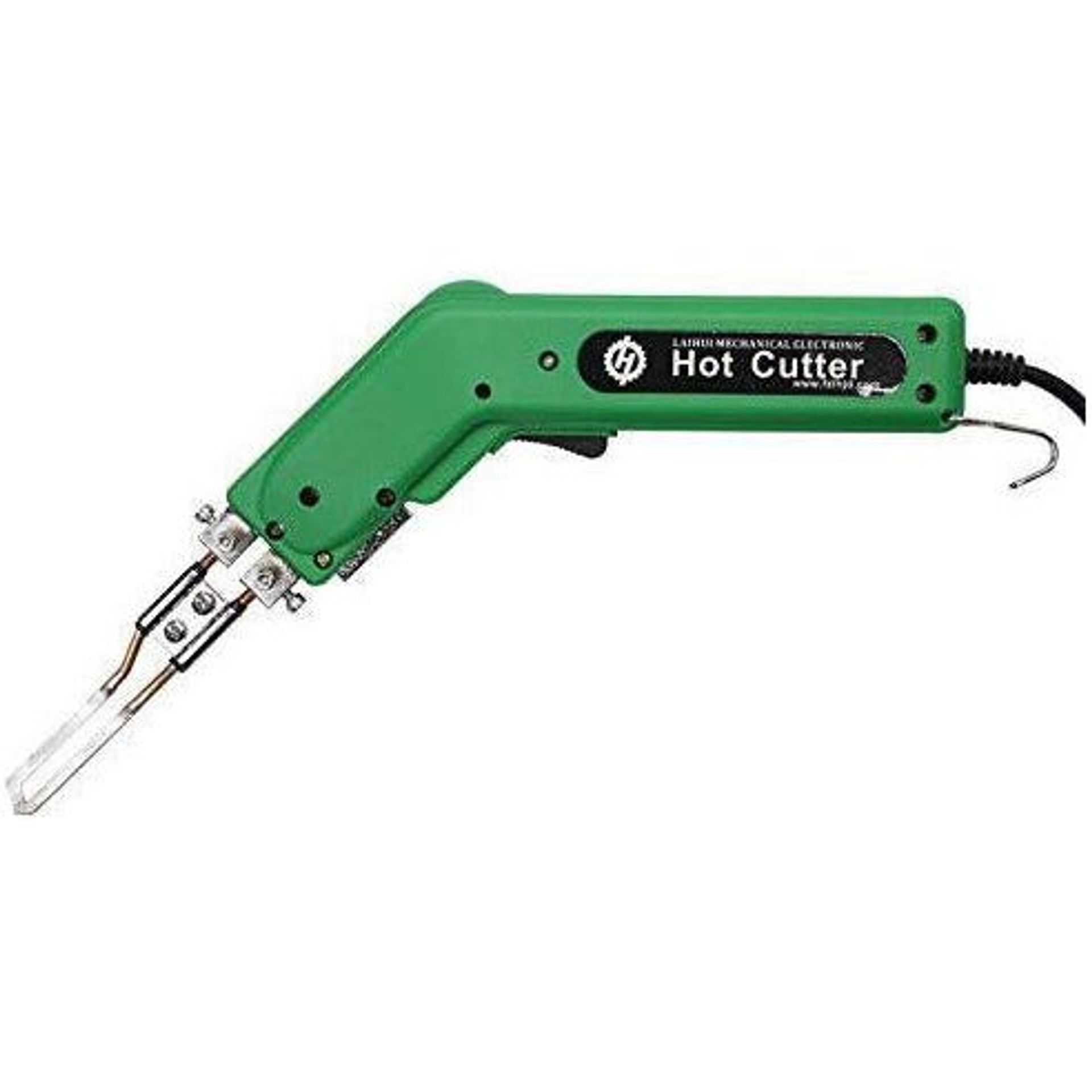 Huanyu LH8 Electric Heat Hot Cutter Cutting Tool Knife For Sponge
