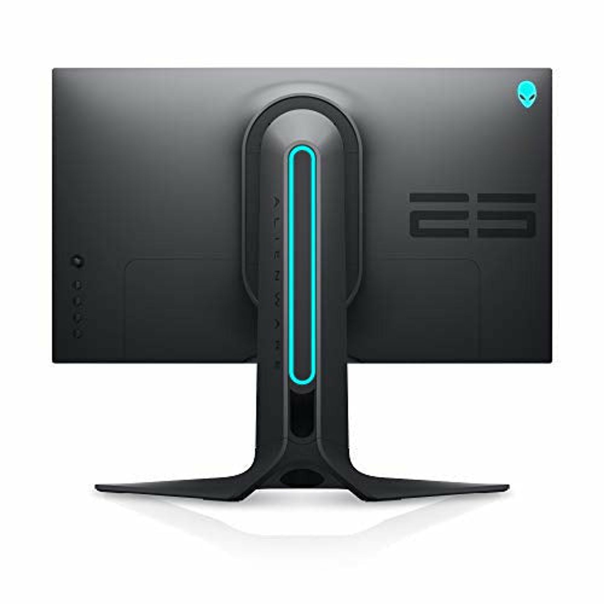 Alienware AW2521HFA 24.5 Inch Full HD (1920x1080) Gaming Monitor