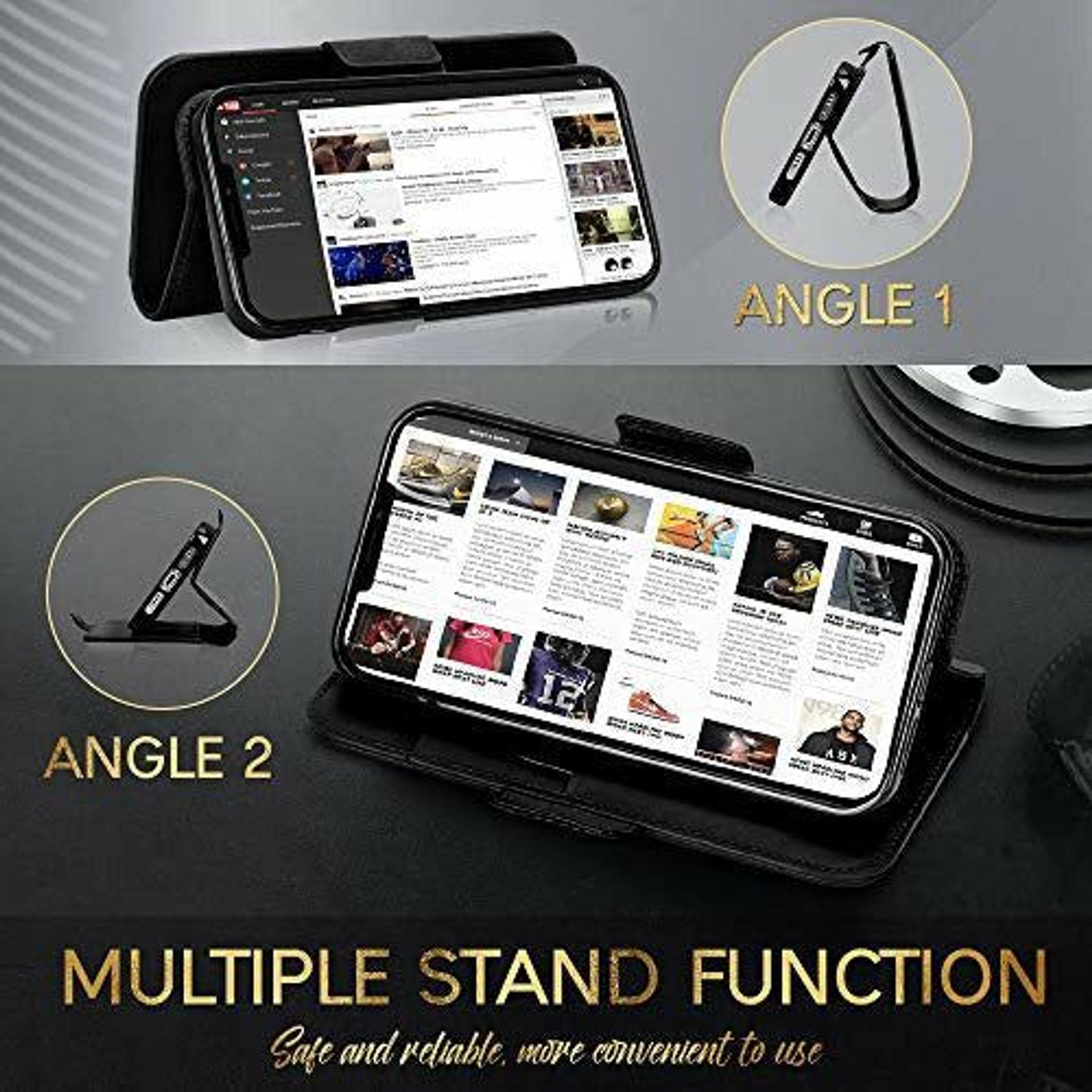 phone cases 16 e Tough Clear MagSafe