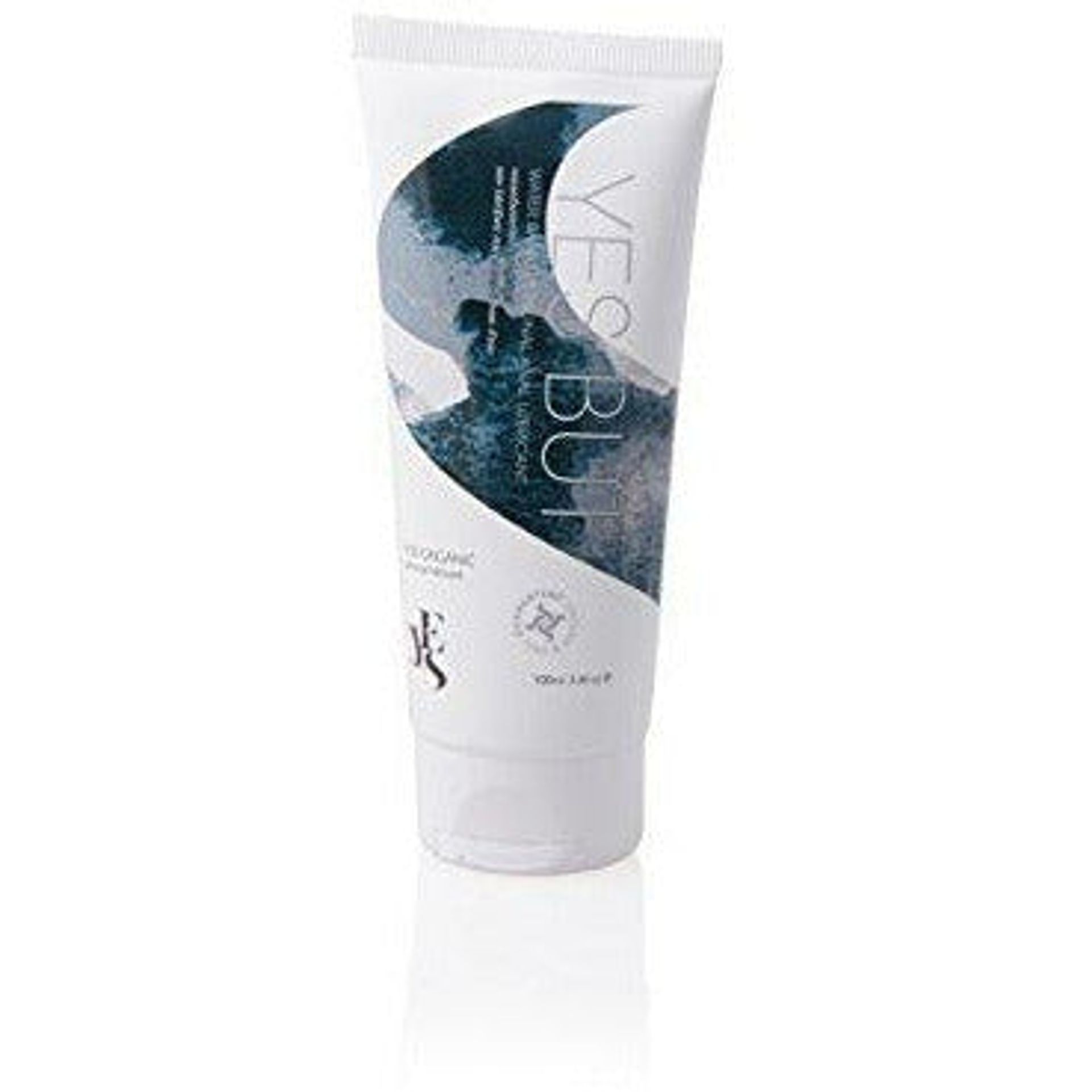 YES BUT Organic Water Based Personal Anal Lubricant, 100ml