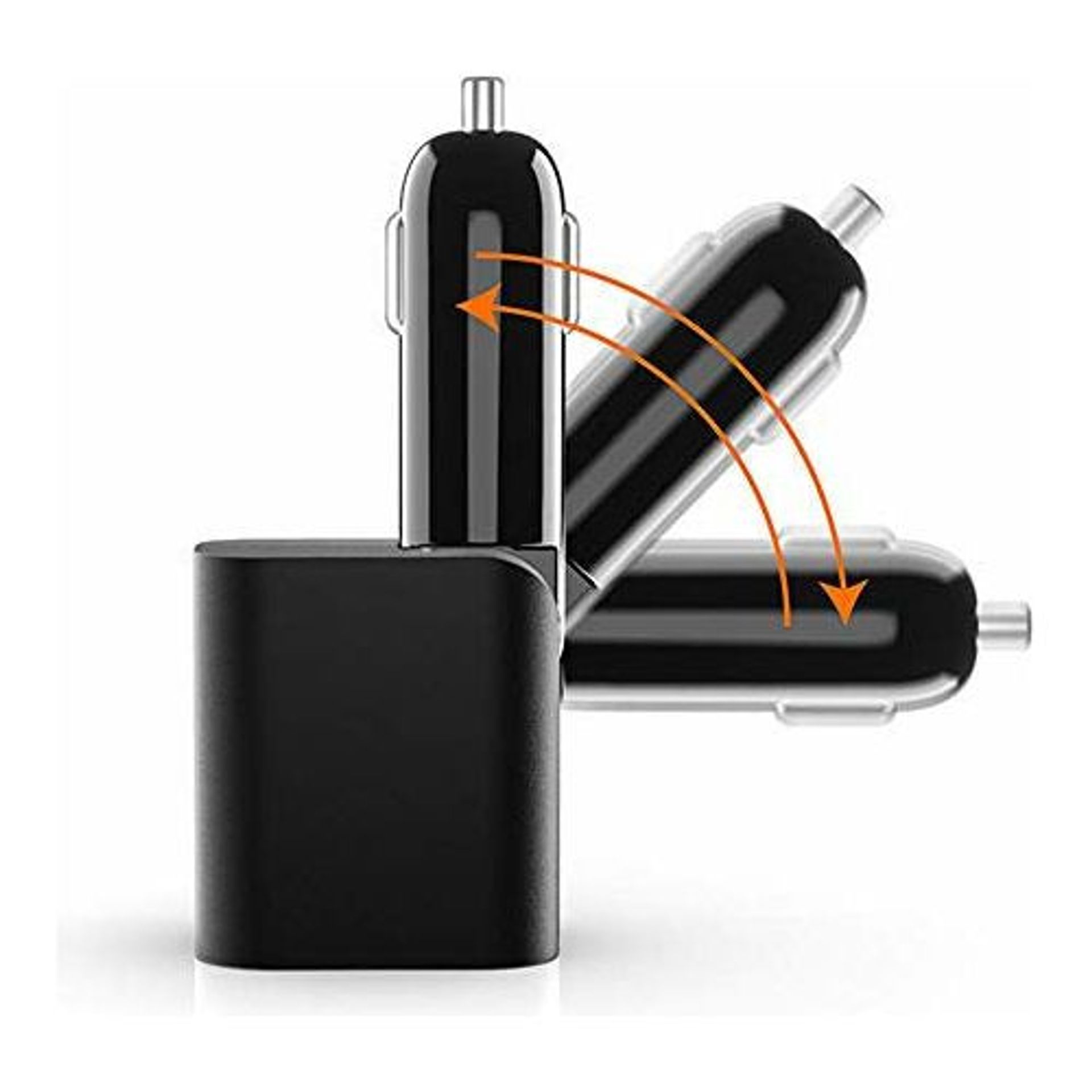 elf bar vape uk Jmate Magnetic Dual USB Charger for Juul