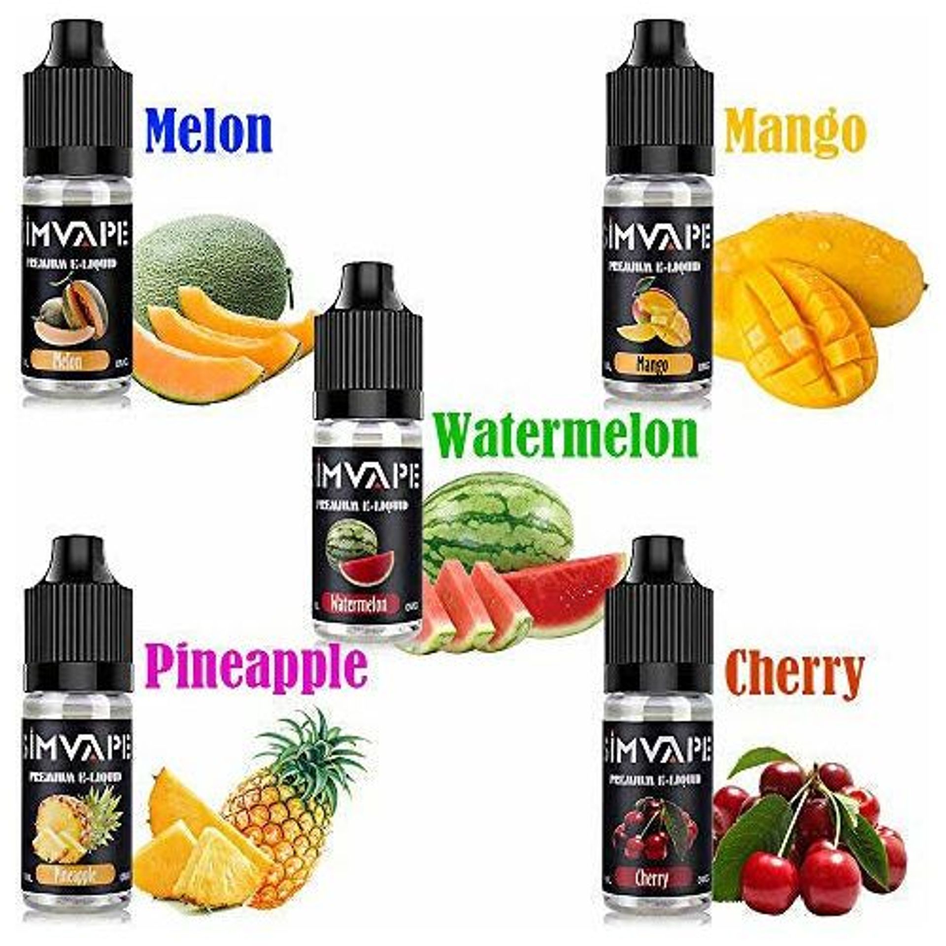 e liquid amazon EDGE main image 0