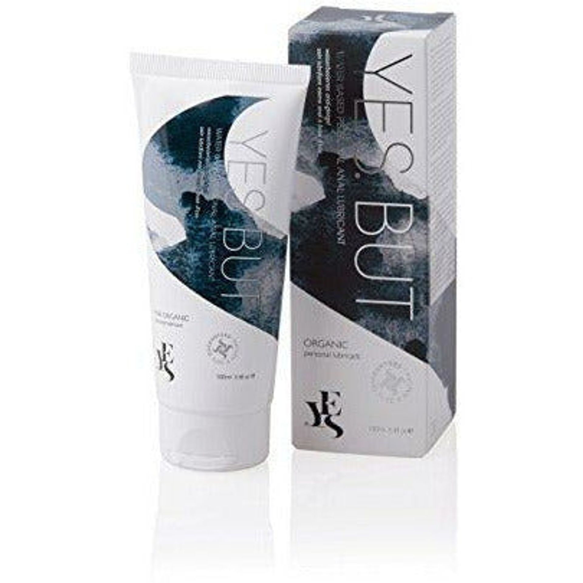 yes organic water-based lubricant Amazon.com: AH! YES WB Water-Based Lubricant | Intensely Hydrating Water  Based Lube | Certified Organic | Made Without Hormones or Glycerine main image 0