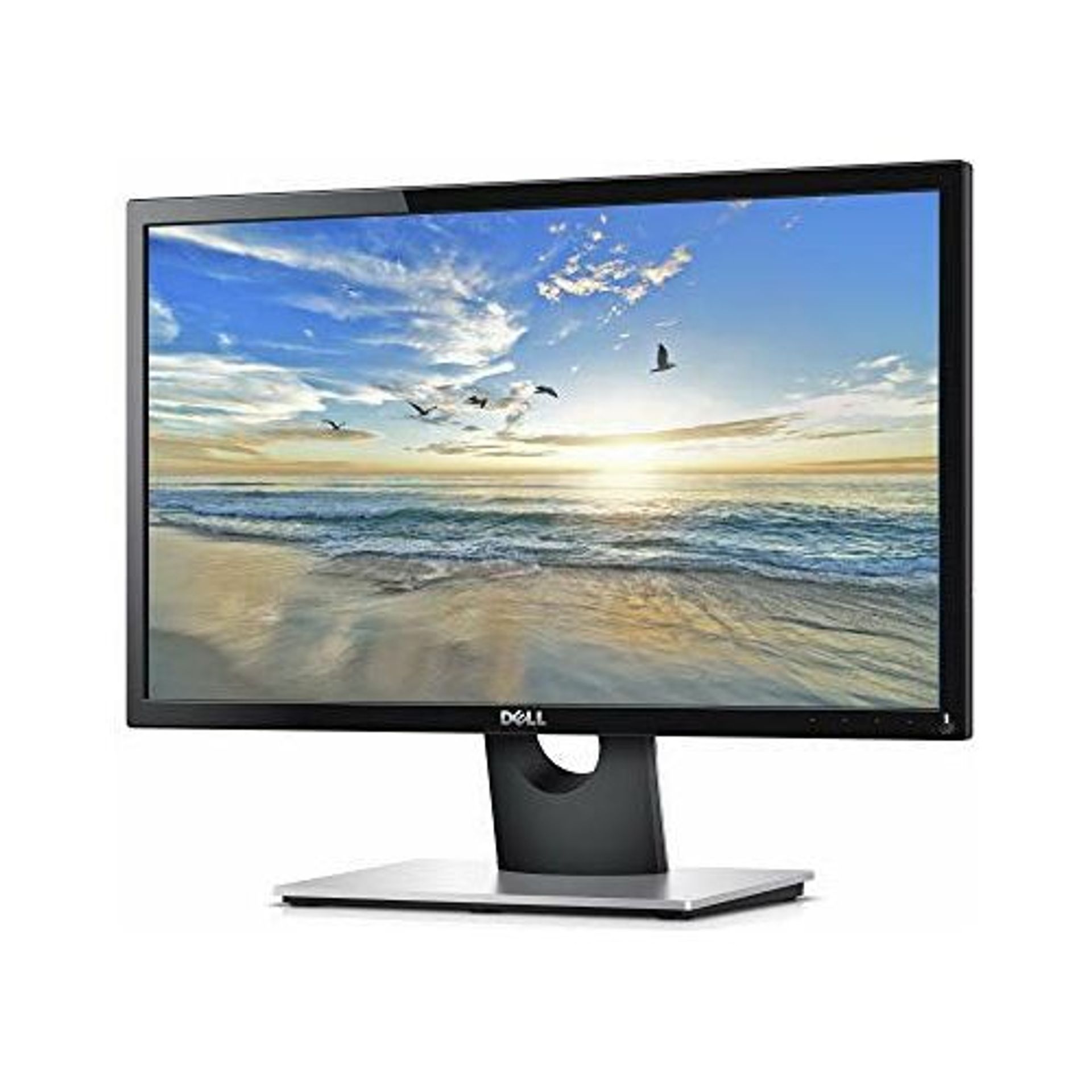 Dell SE2216H 21.5 Inch Full HD (1920 X 1080) Monitor, 60 Hz, VA