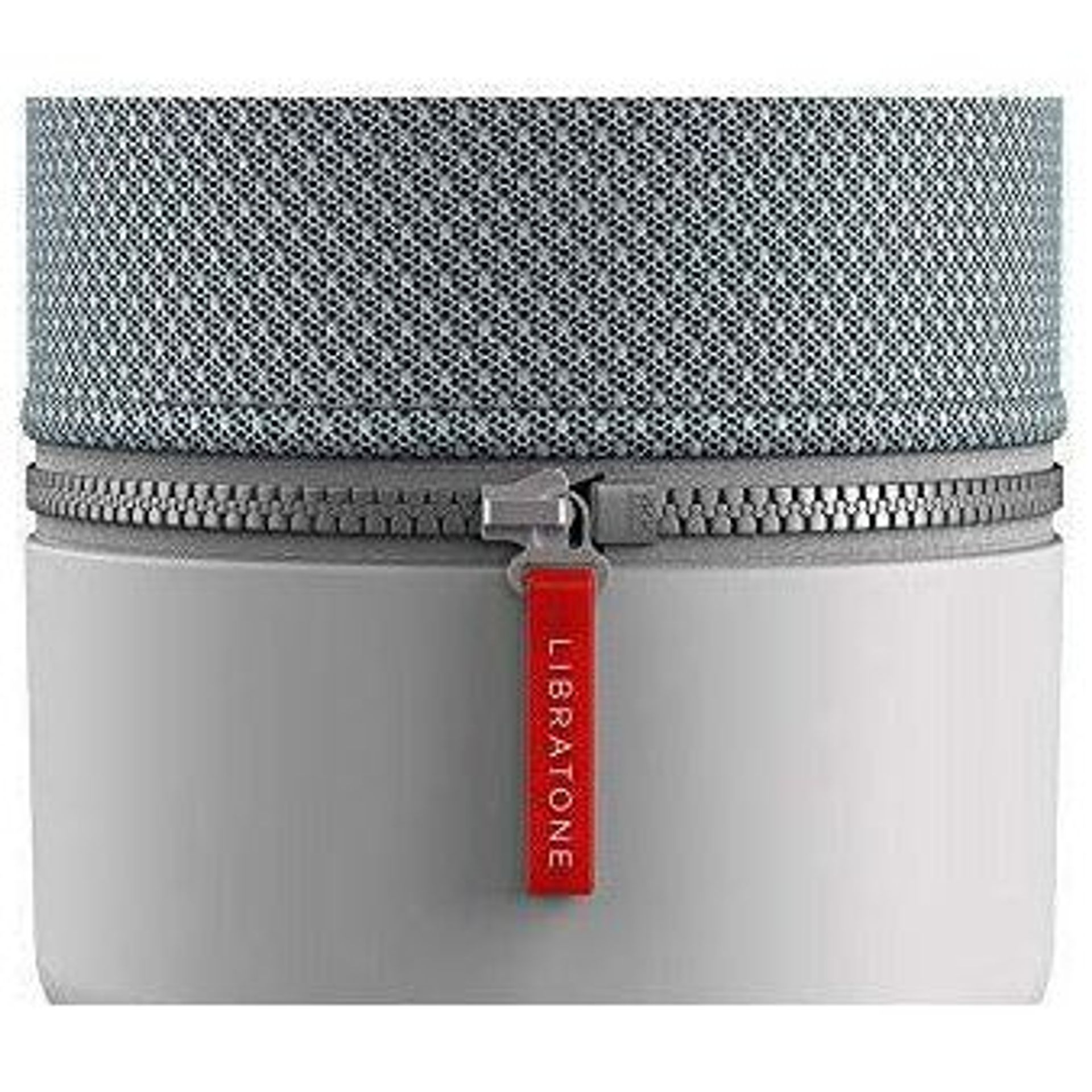 LIBRATONE ZIPP 2 Portable Wireless Speaker With Amazon Alexa - Grey
