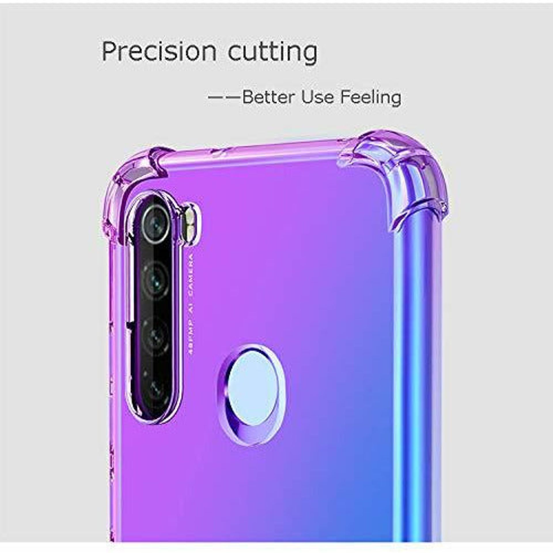 MoEx Aero Custodia compatibile con Huawei Honor View 10