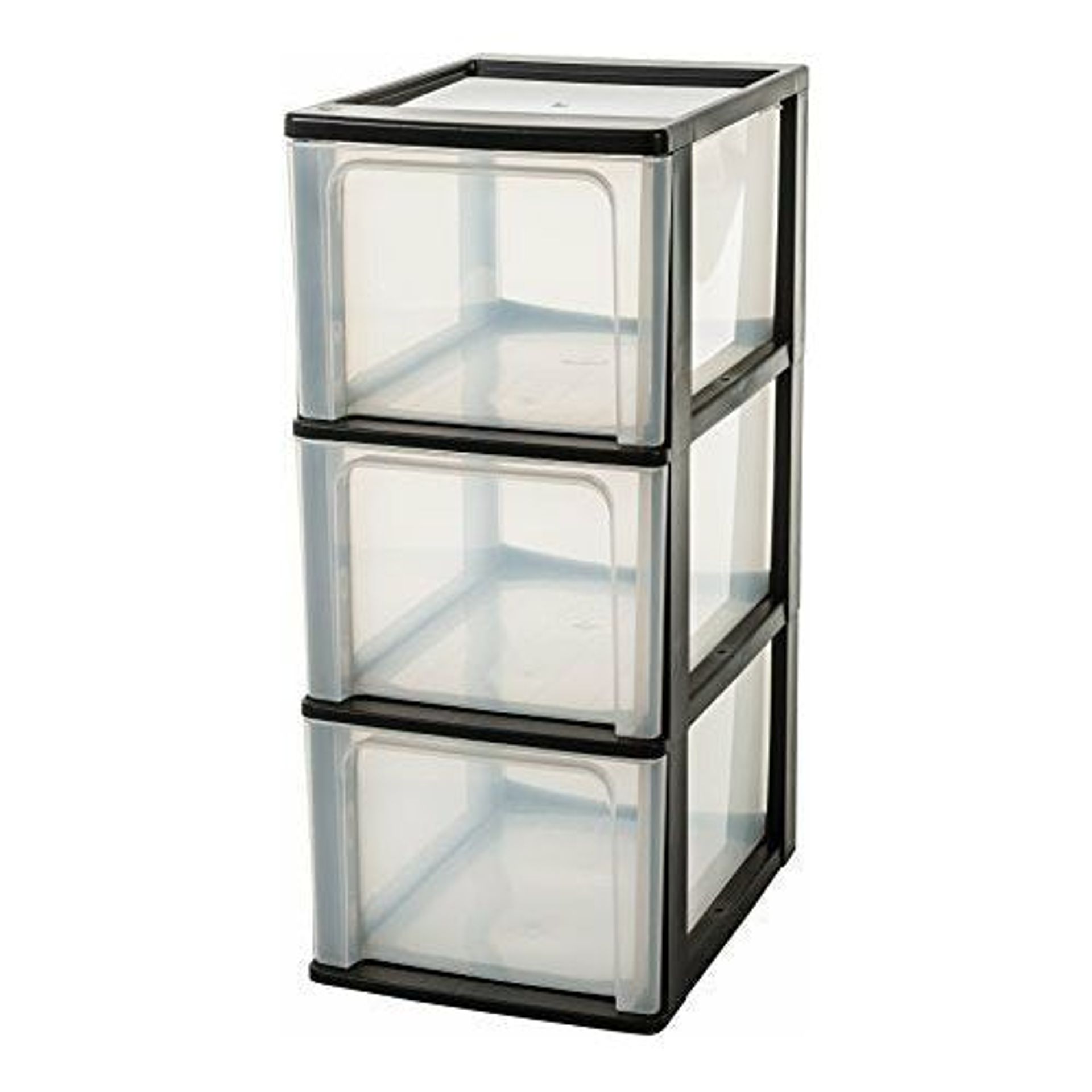 家具 IRIS OHYAMA Any good drawers like this without the stoppers? EU : r/LegoStorage