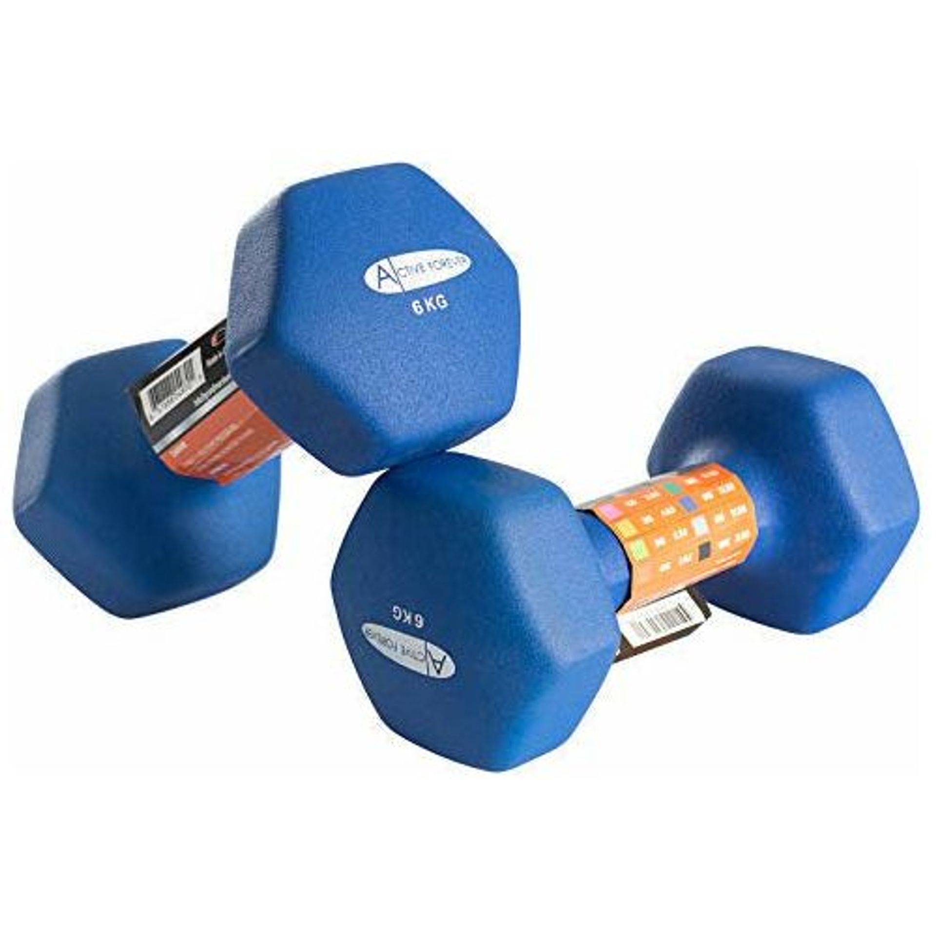 Are Neoprene Dumbbells Waterproof? Essential Facts Revealed