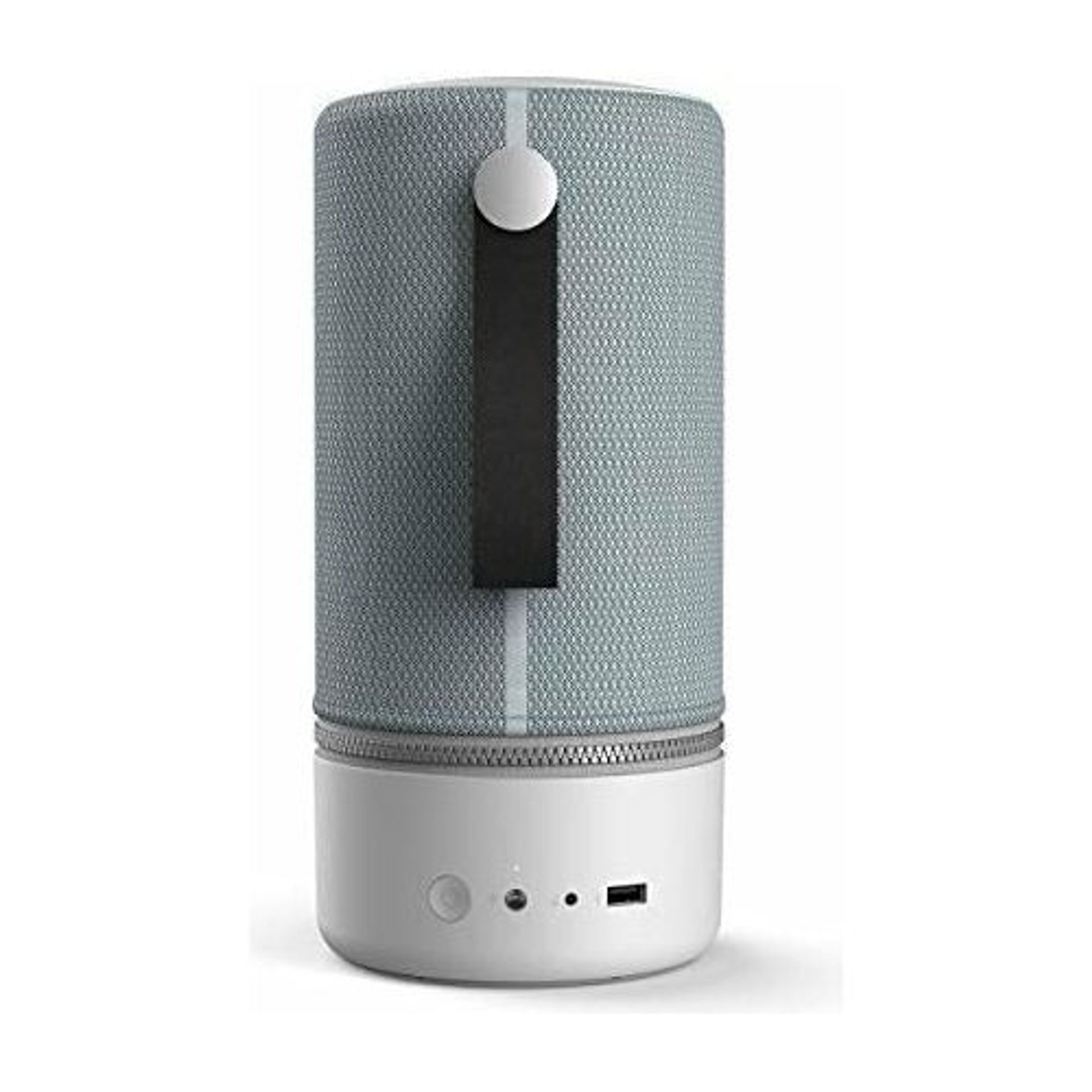 LIBRATONE ZIPP 2 Portable Wireless Speaker With Amazon Alexa - Grey
