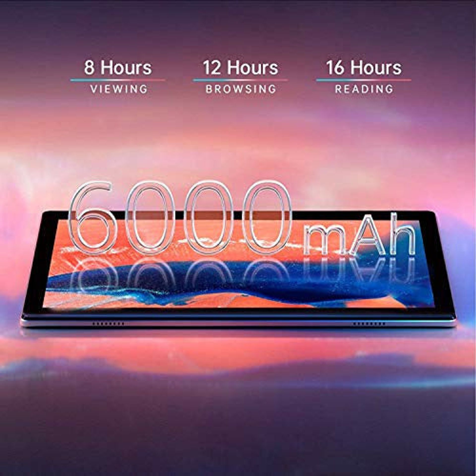 VANKYO MatrixPad S30 10 Inch Octa-Core Tablet, Android 9.0 Pie