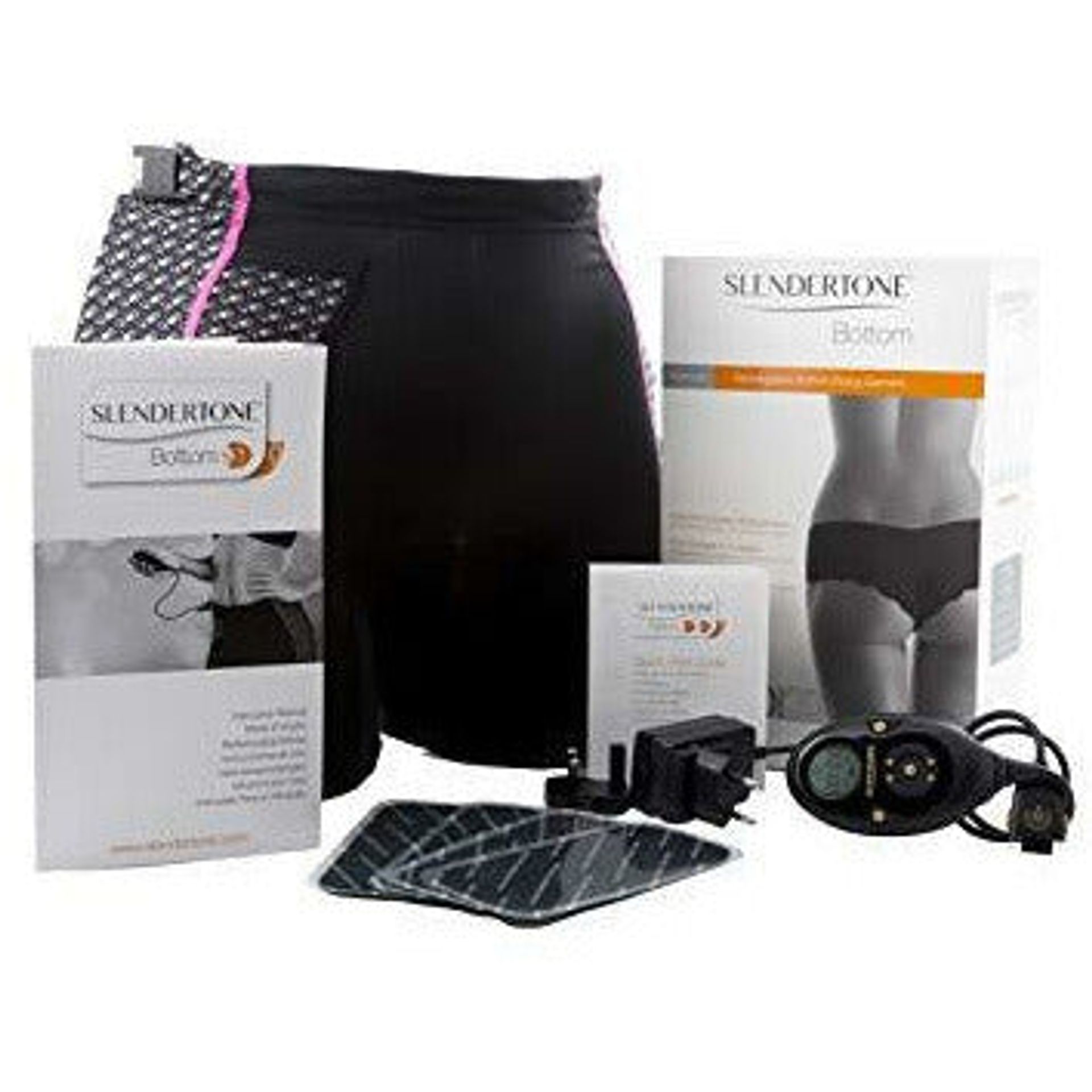 Slendertone Women'S Bottom Toning Garment