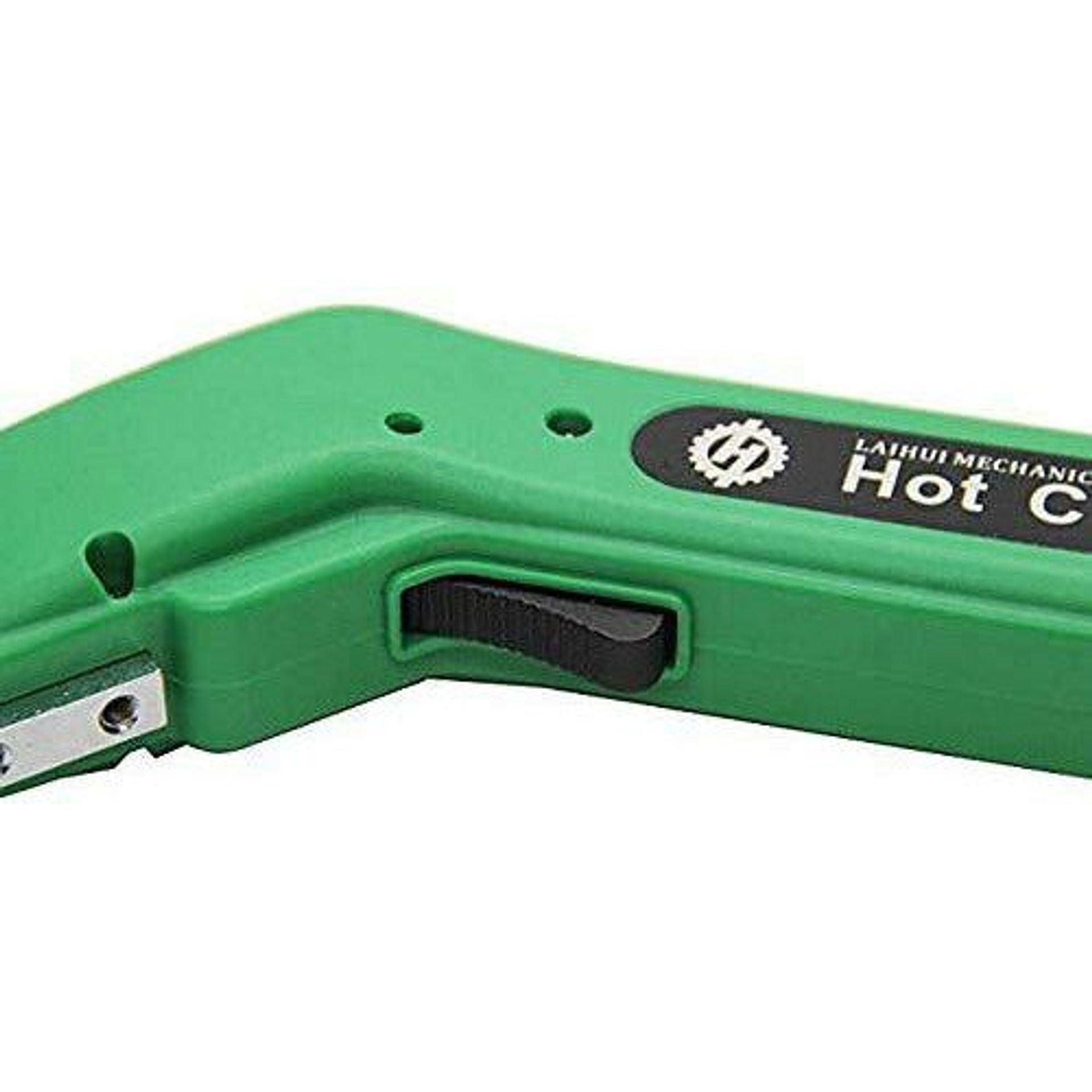 Huanyu LH8 Electric Heat Hot Cutter Cutting Tool Knife For Sponge