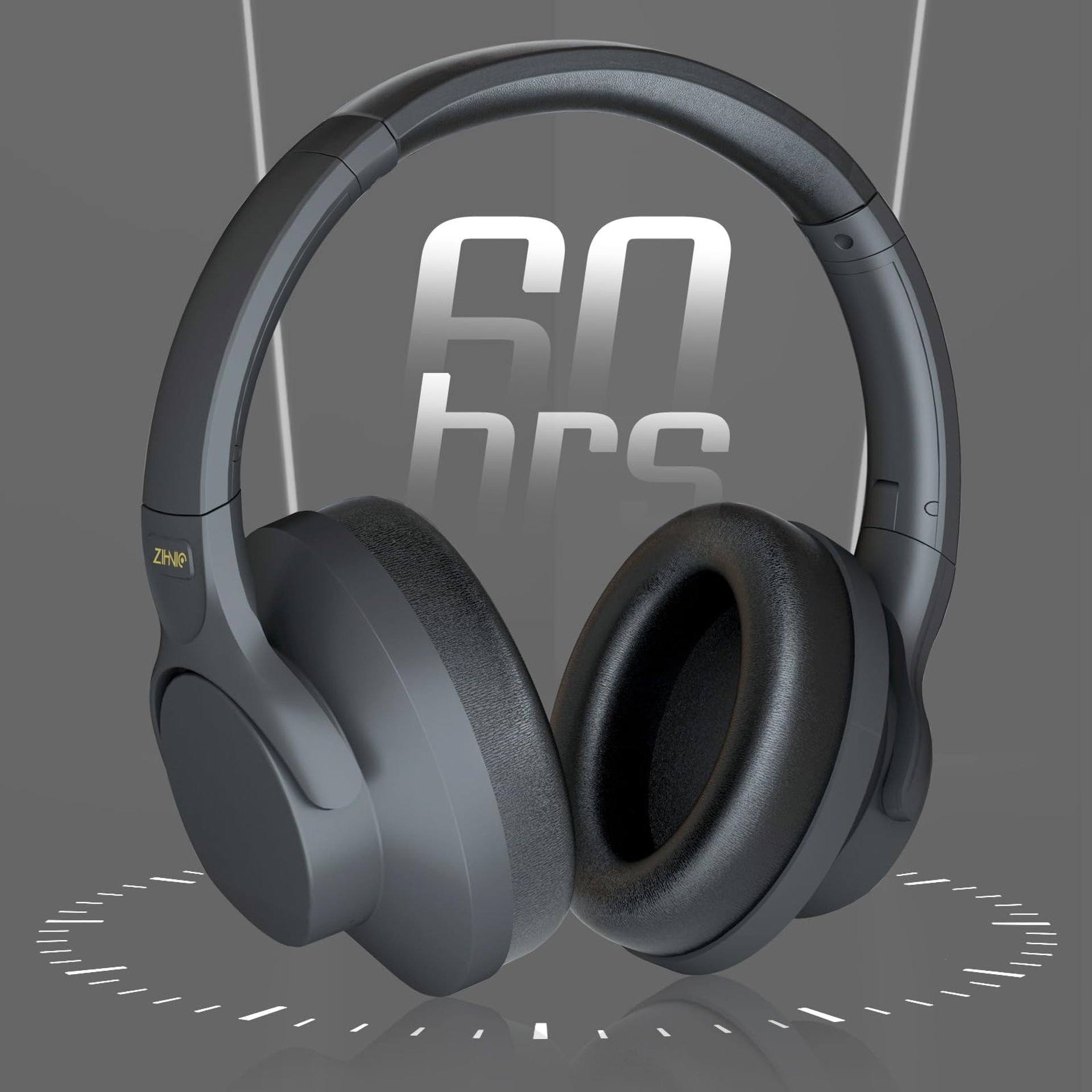 ヘッドホン NOISE CANCELLD PLAYTIME EXTENDED ソニー(SONY) MDR-ZX110NC 有線ノイズキャンセリングヘッドホン