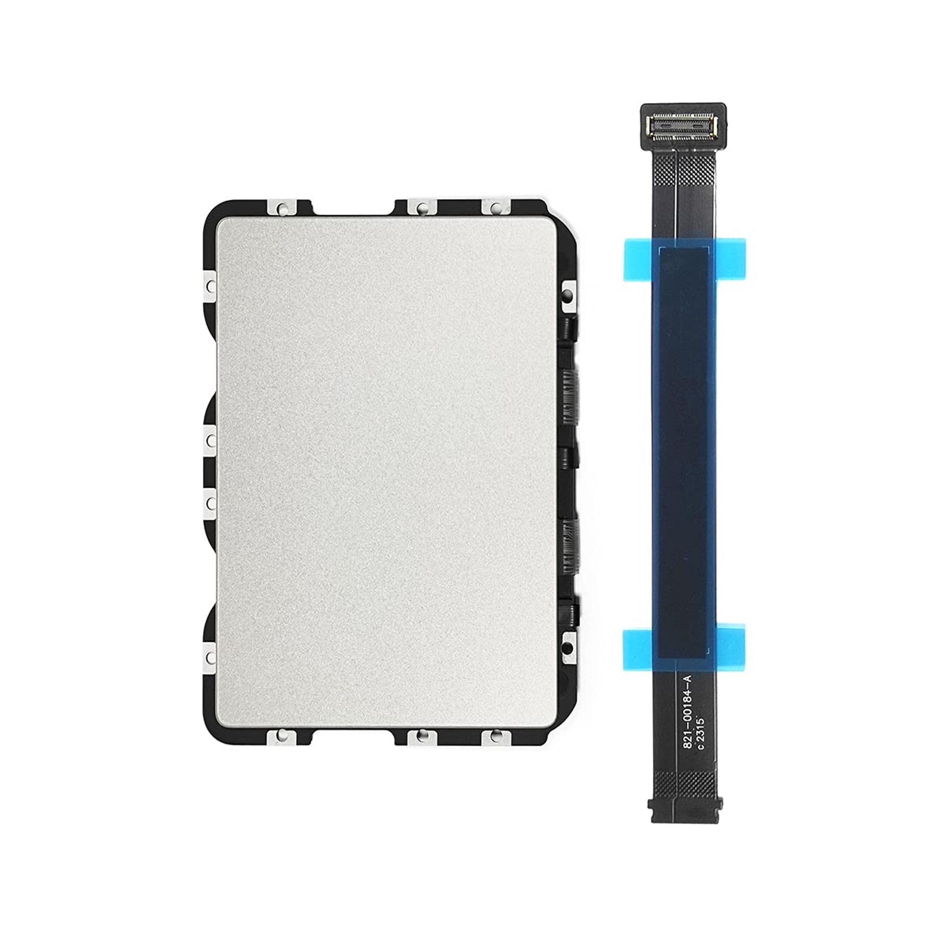 Replacement Touchpad Trackpad With Flex Cable Compatible For MacBook Pro