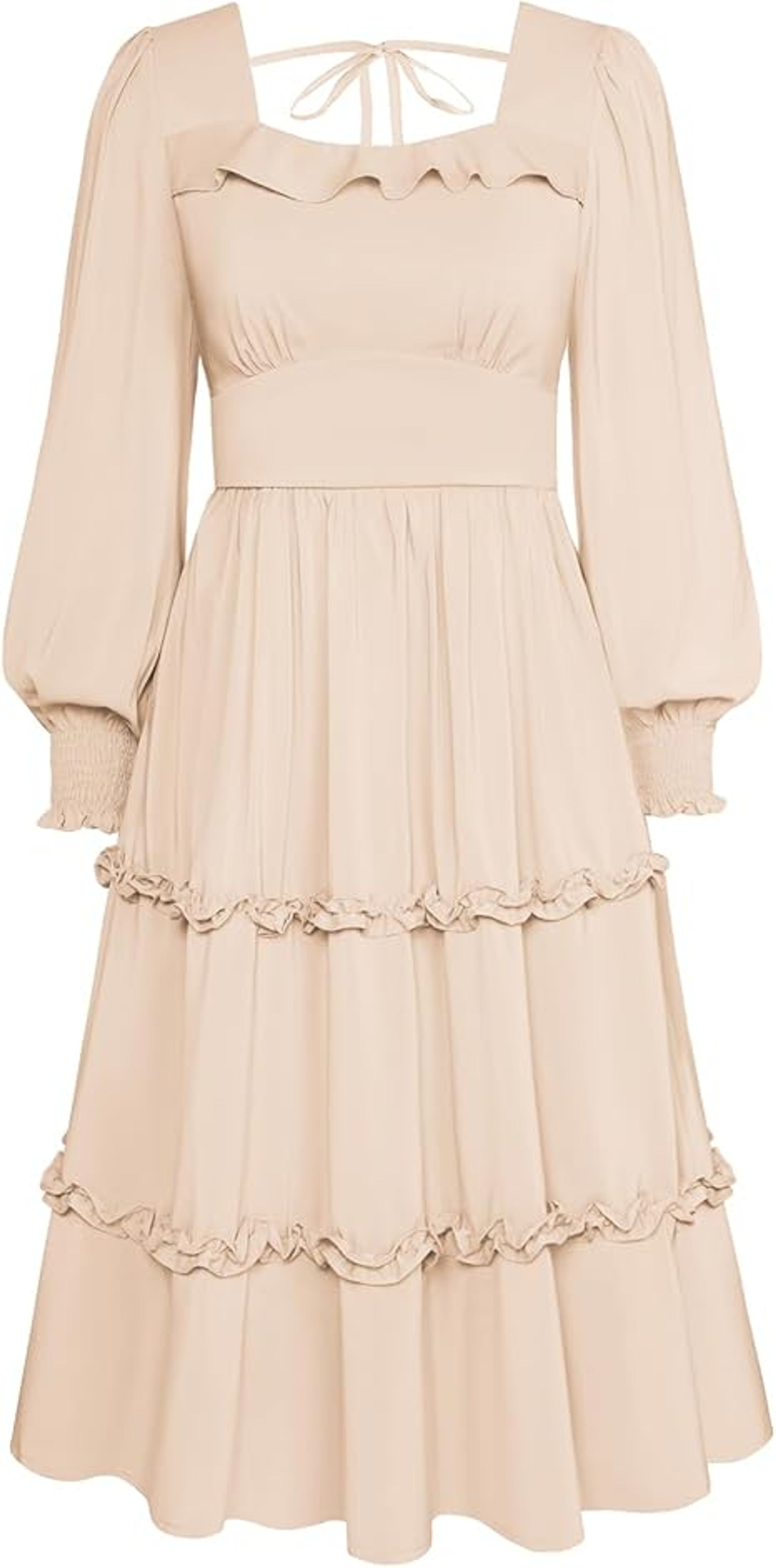 this is us kate's bridesmaid dresses RENAISSANCE RENAISSANCE Kyra Dress – Absolutely Fabrics main image 0