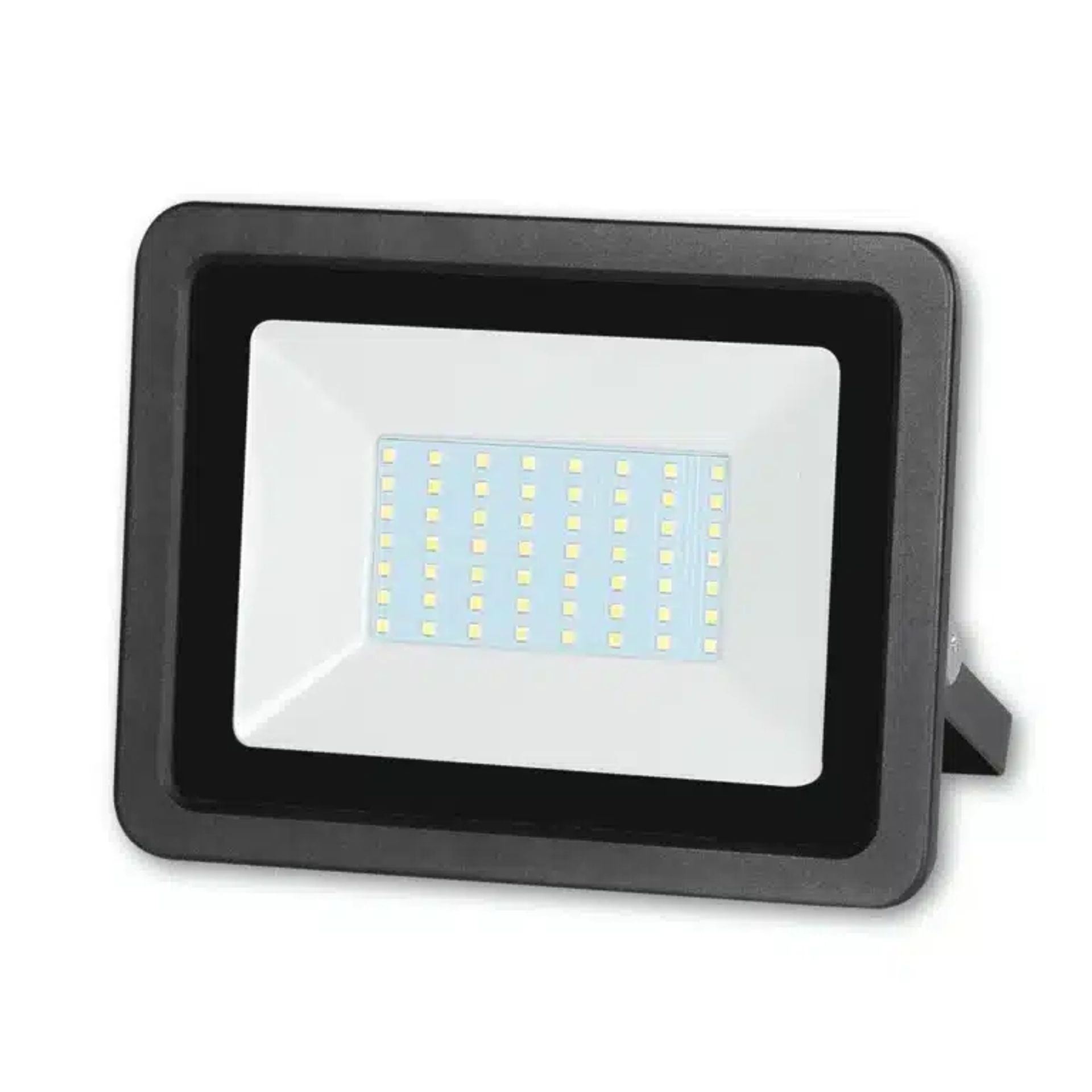 Foss Classic Slimline Floodlight 50w