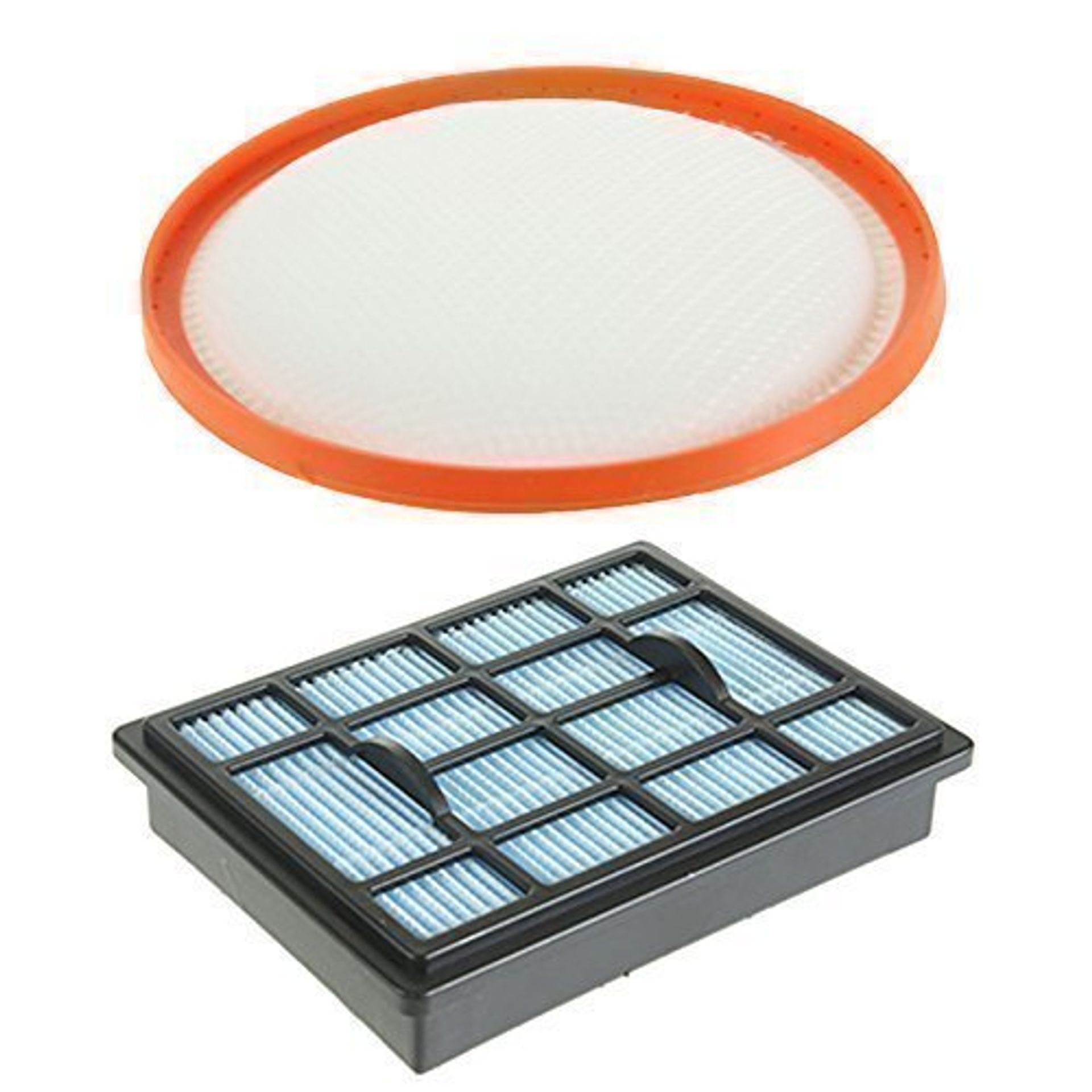 Premium HEPA Filter Kit for Vax Power 6 C89-P6-B Vacuum - High Quality Replacement