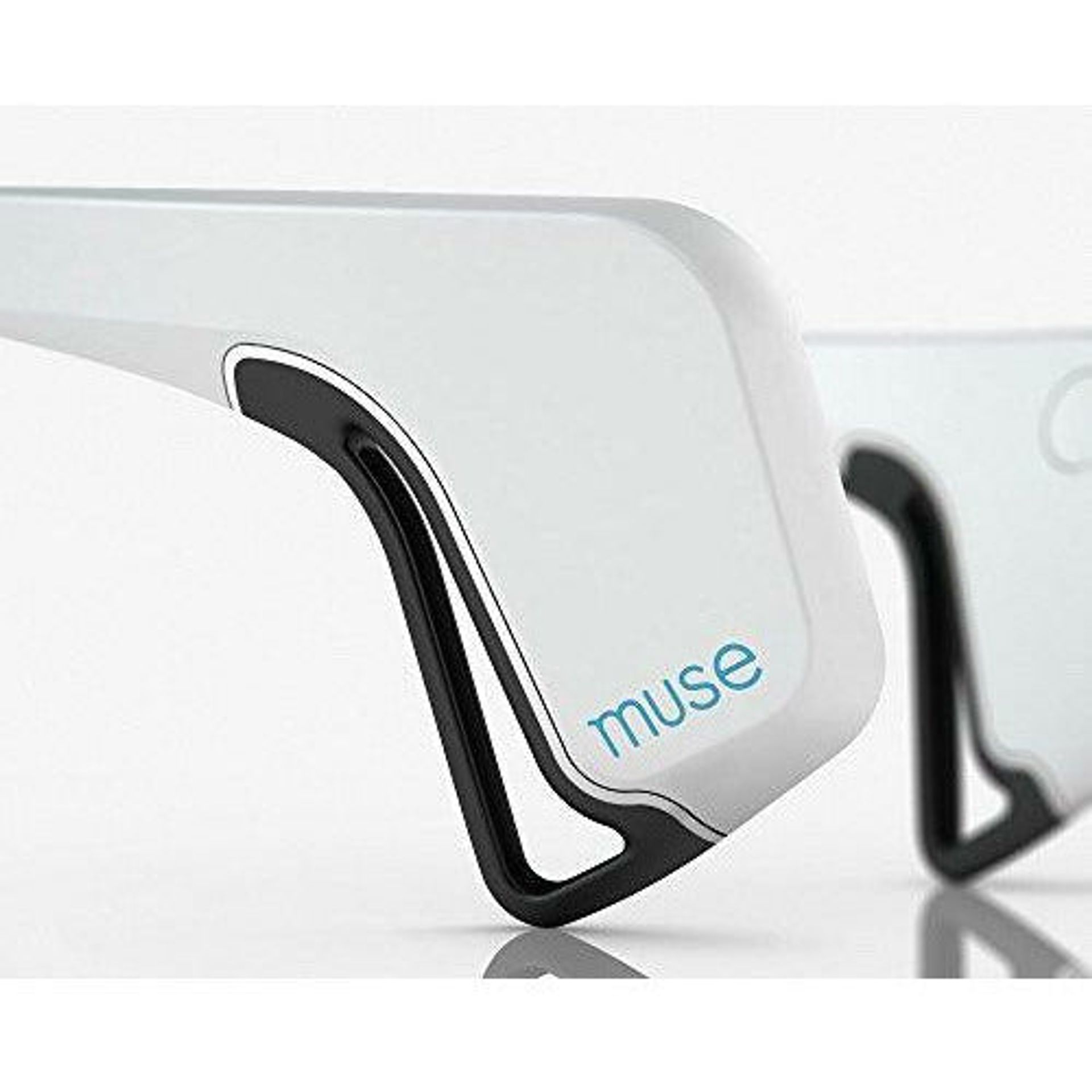Muse: The Brain Sensing Headband
