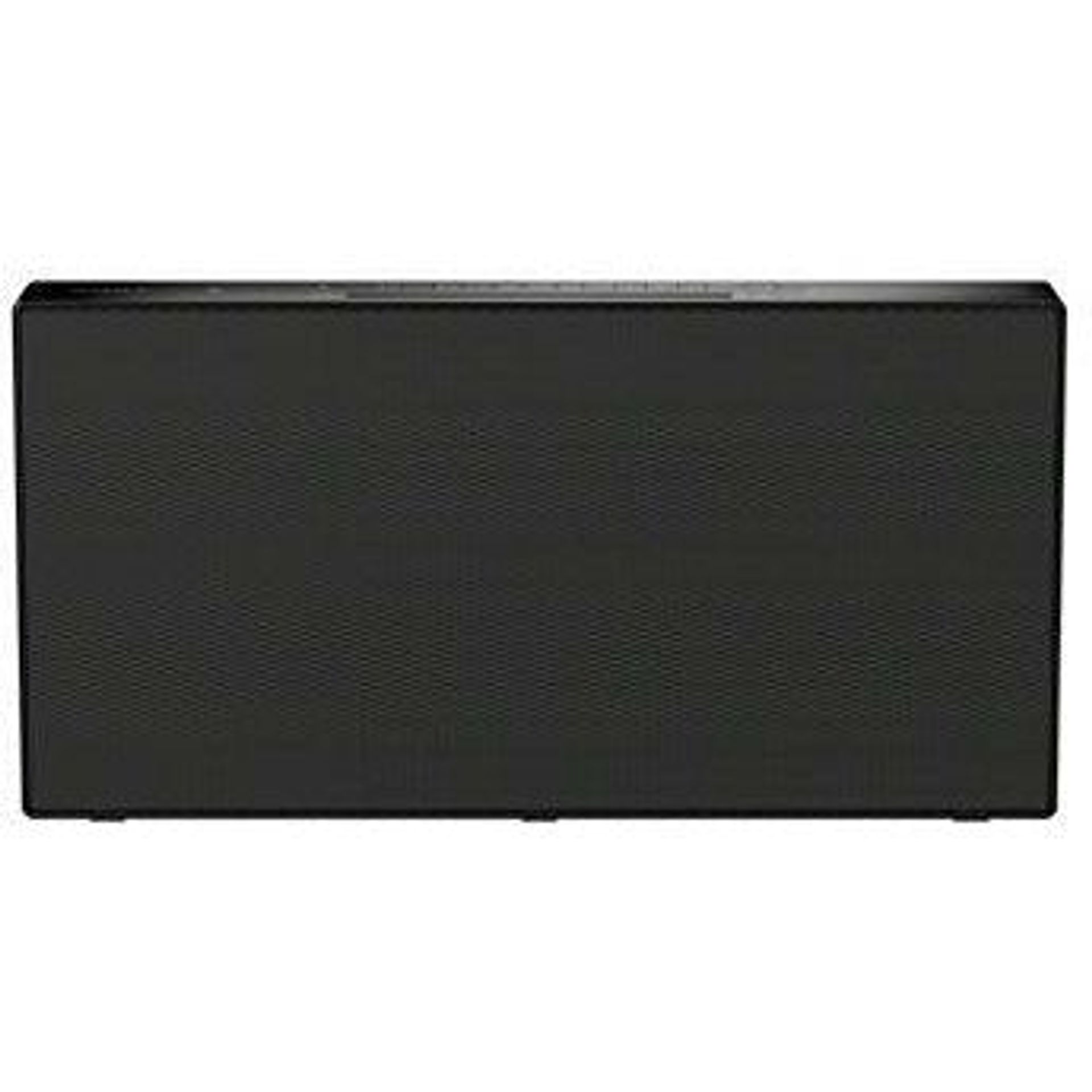 Sony CMT-X3CD Bluetooth Hi-Fi System - Black