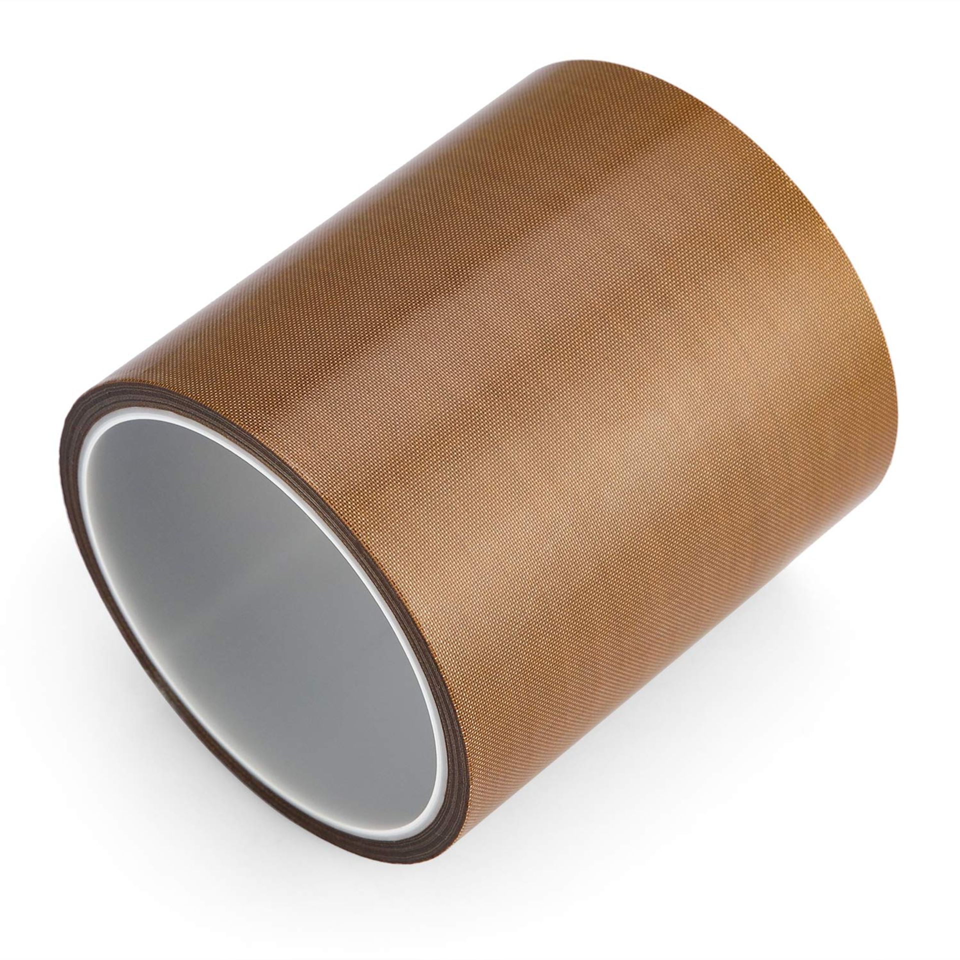 PTFE Teflon Heat Sealing Tape Non-Stick Replacement for Vacuum Sealer Machines - Multicolour 4in x 33ft