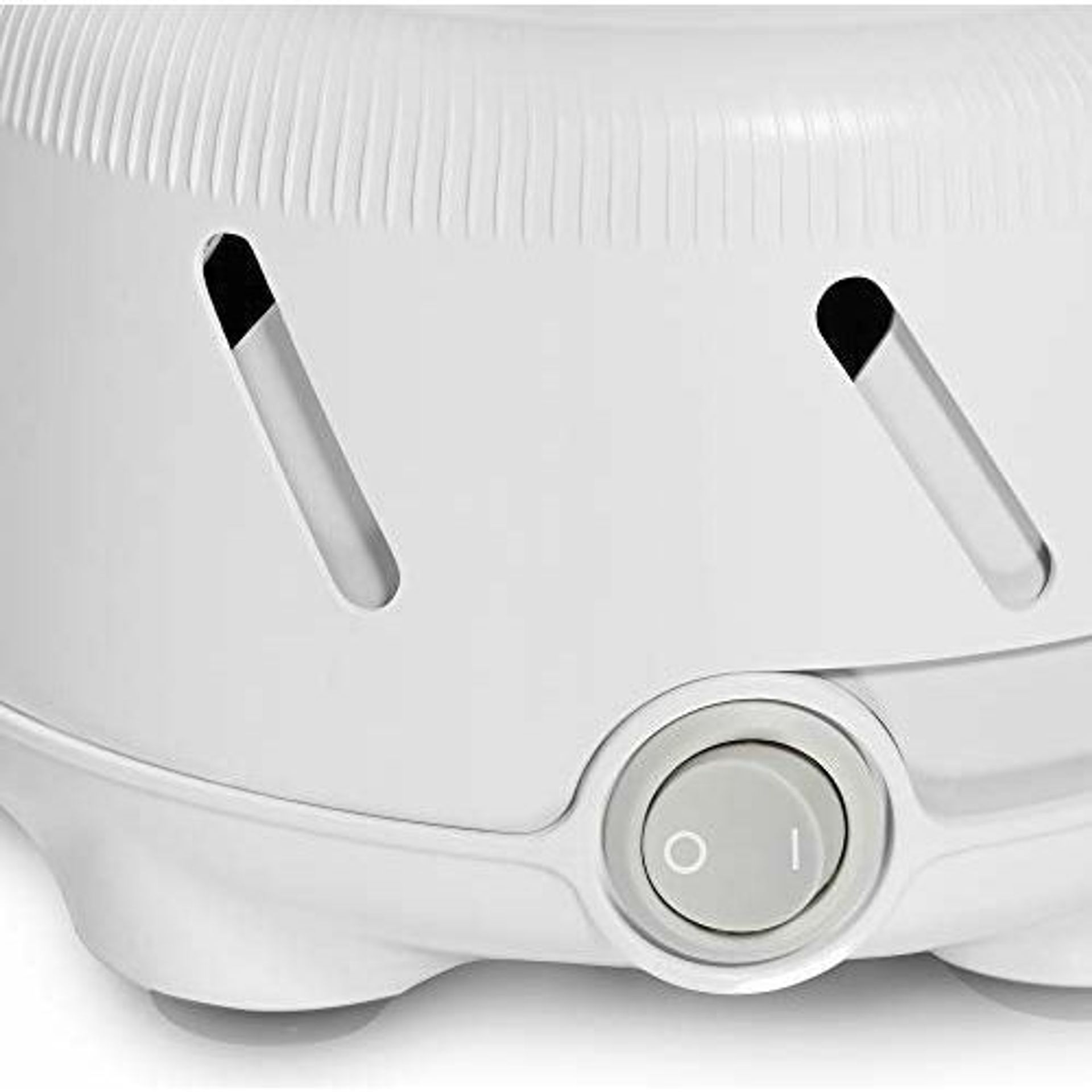 Marpac Yogasleep Dohm UNO White Noise Machine With UK Plug - White 350101