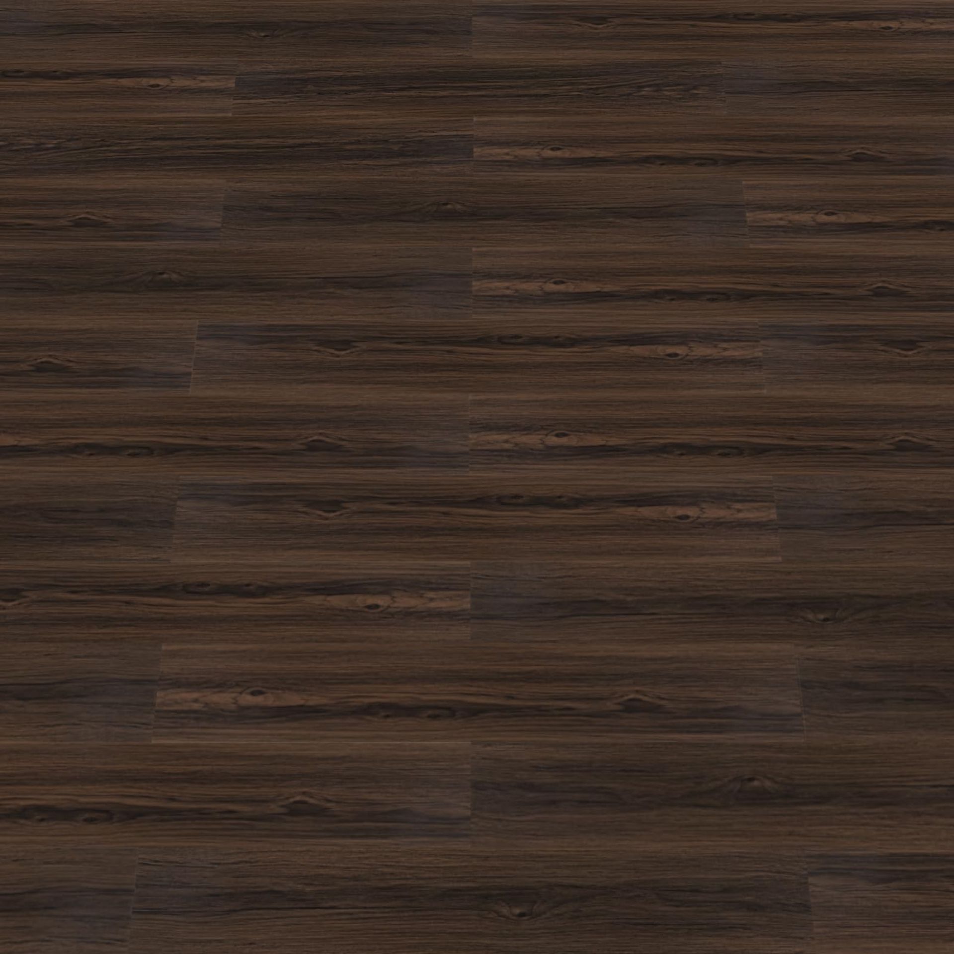 Self Adhesive Vinyl Floor Tiles Wood Effect Waterproof Non-Slip Planks 15x90cm 18pcs for Kitchen Bathroom Living Room - Coffee Wood