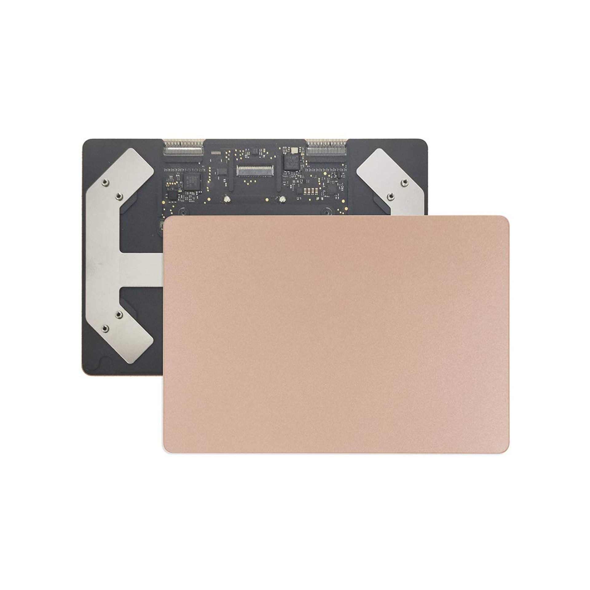 Replacement Touchpad Trackpad for MacBook Air 13.3'' A2179 2020 Model Precise Multi-Touch Control - Gold