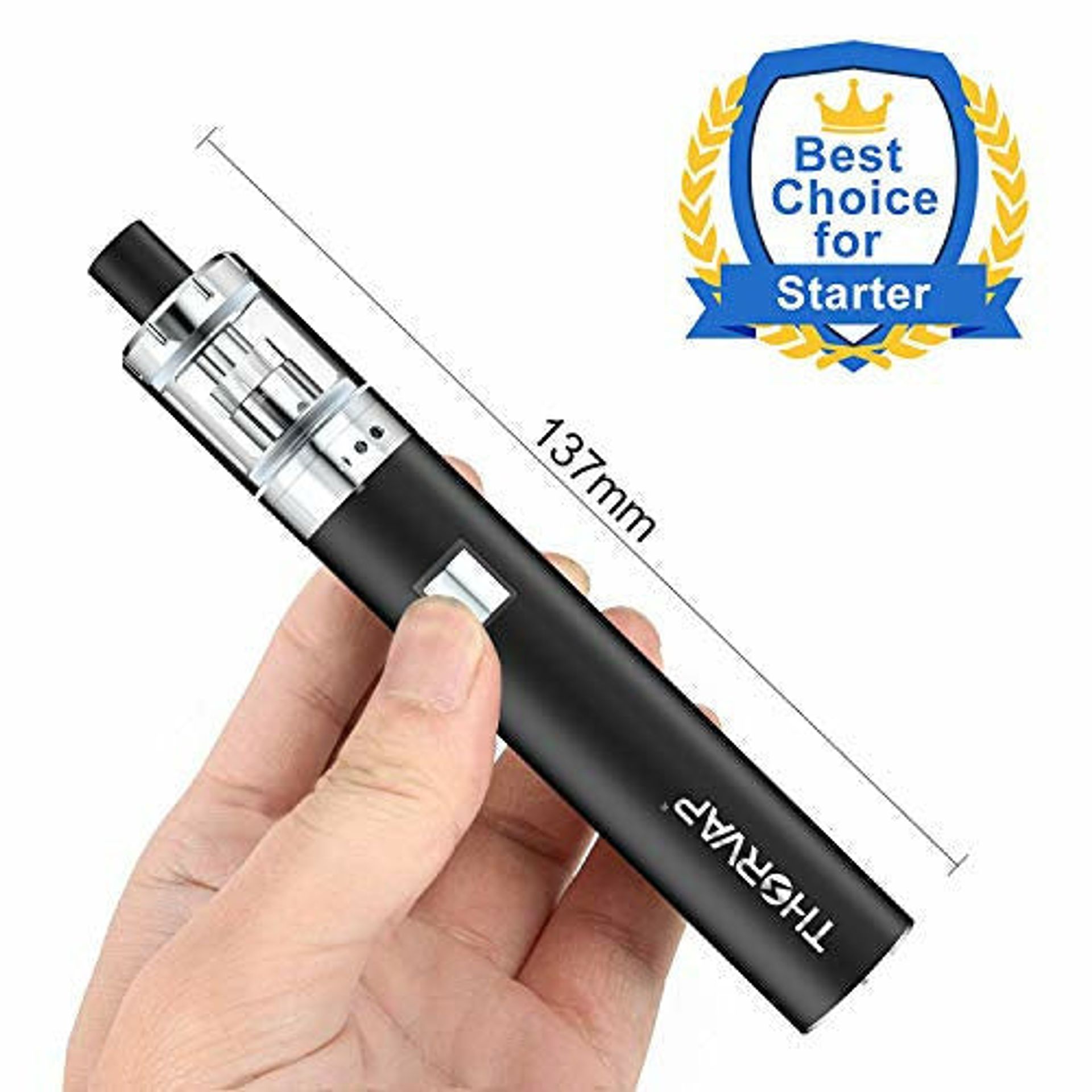 Thorvap Vape Pen Starter Kit
