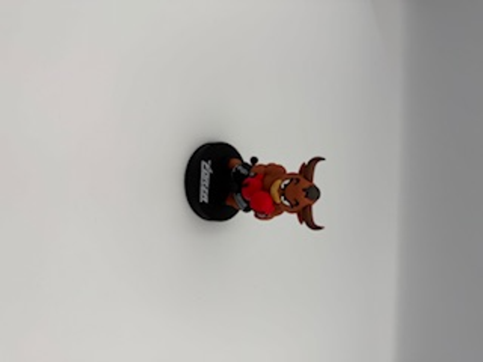 Forza Miniature Toy - Bull