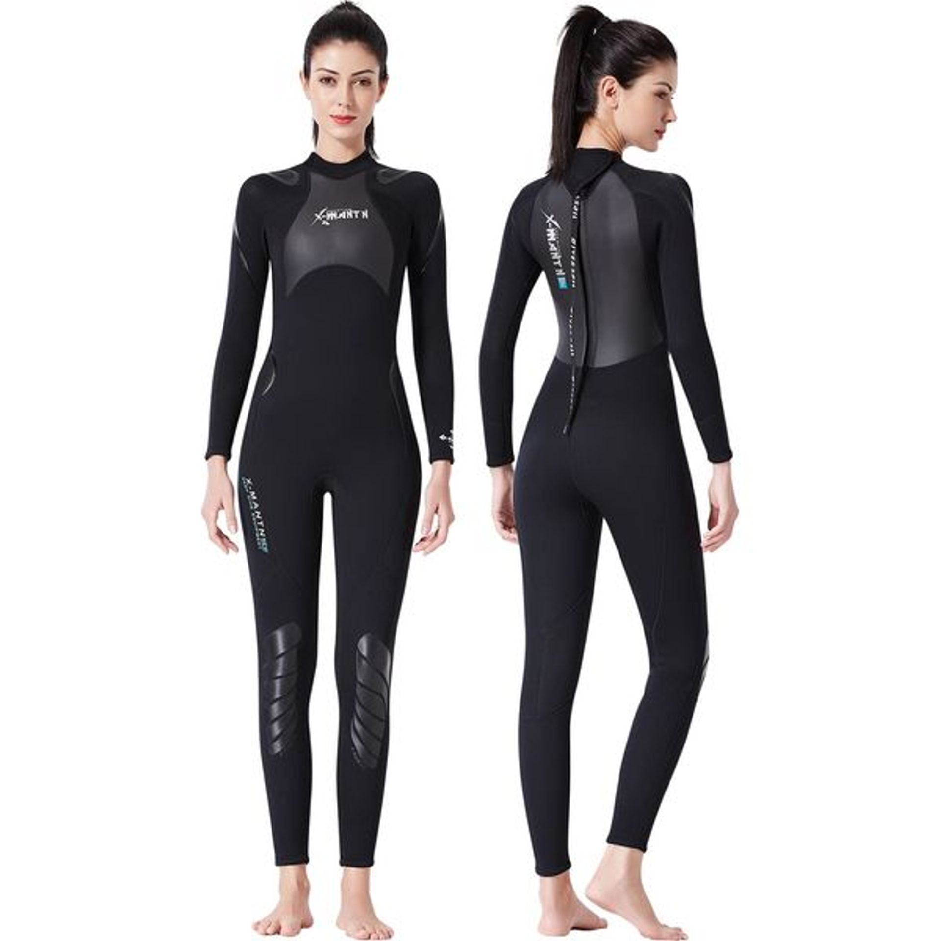 Heren wetsuit kopen? Alle heren wetsuits laagste prijs