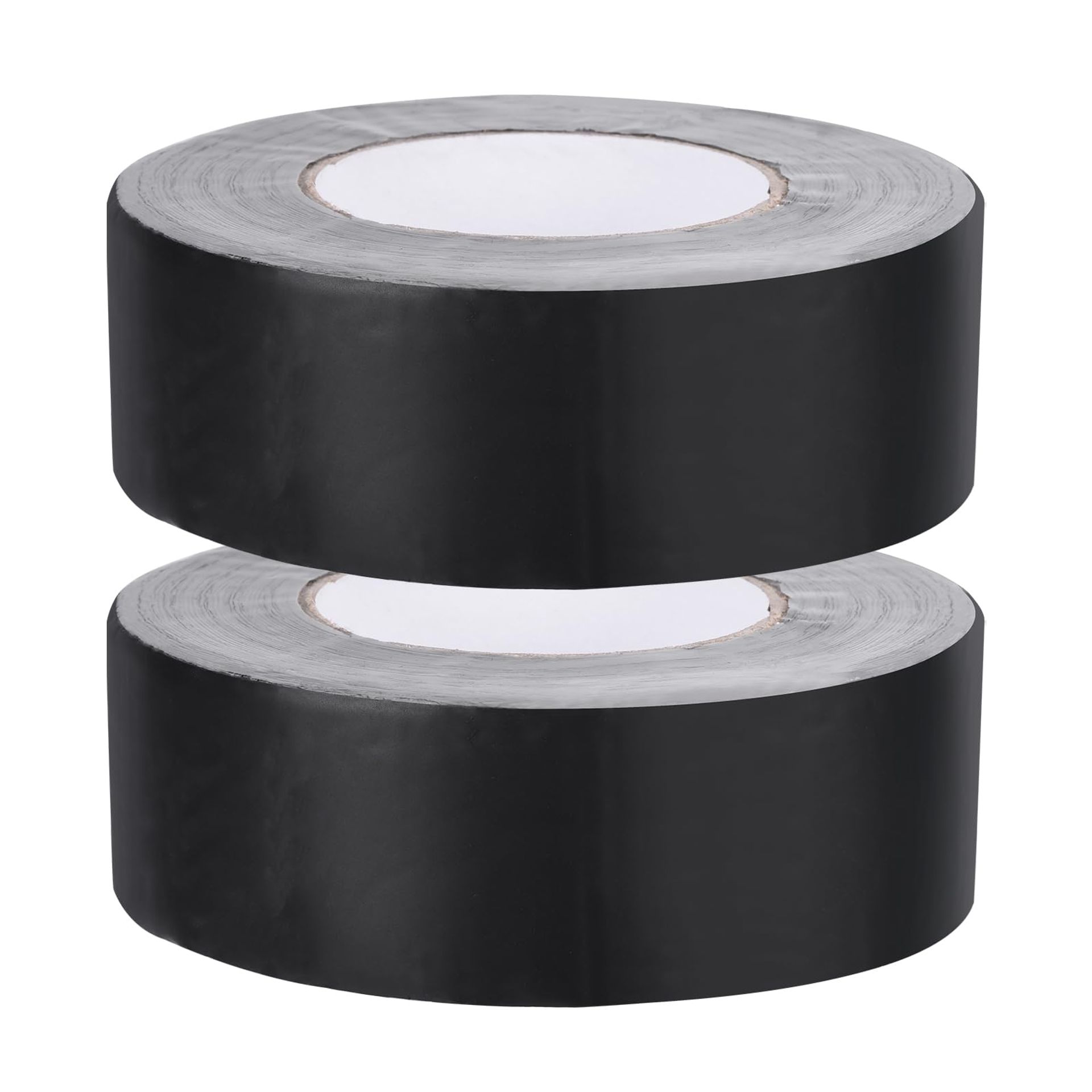 2 Rolls Butyl Joist Tape 2" x 50' - Waterproof Decking Protection, Self-Adhesive Weather Resistant Flashing for Joists & Beams