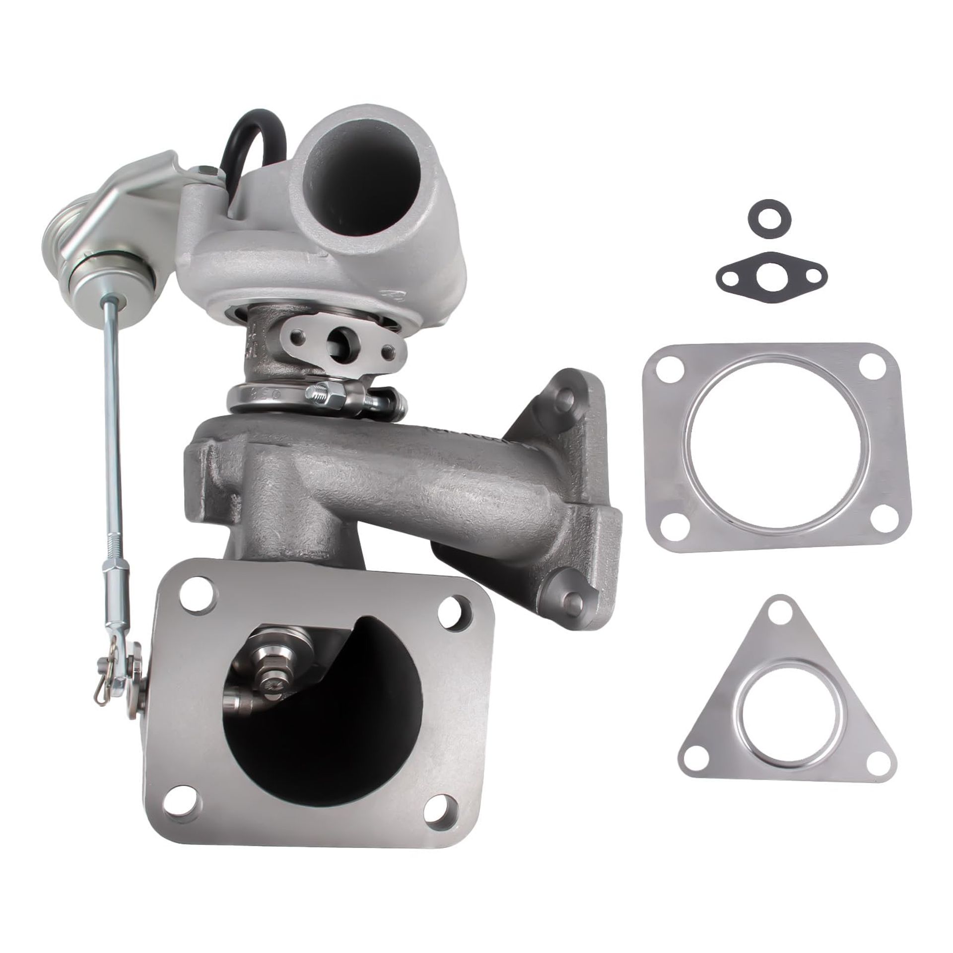 Turbocharger with Gaskets for Ford Transit 2.4 TDCi 2006+ Replacement Part
