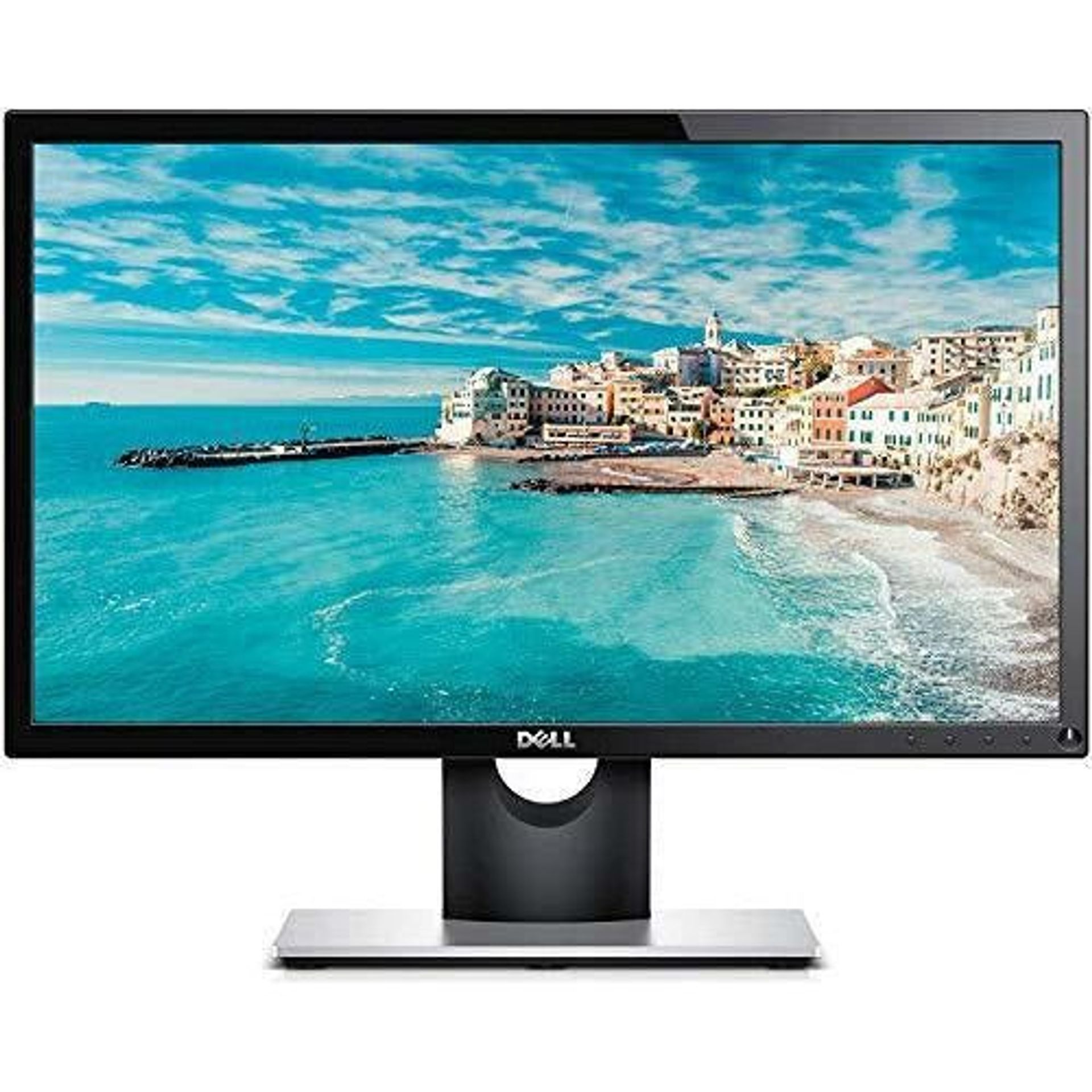 Dell SE2216H 21.5 Inch Full HD (1920 X 1080) Monitor, 60 Hz, VA