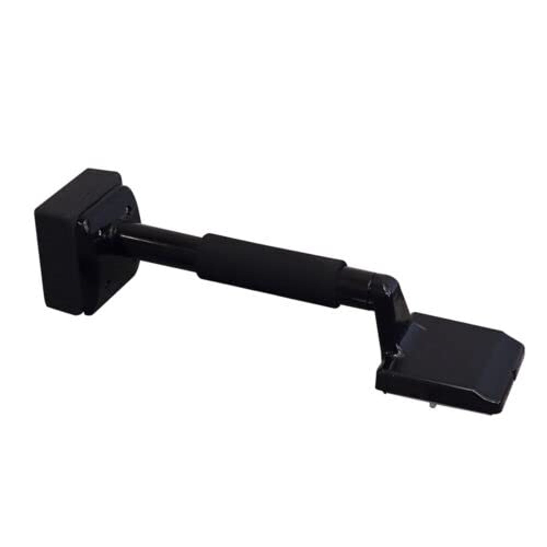 Economy Carpet Knee Kicker for Fitting and Stretching Carpets - Black