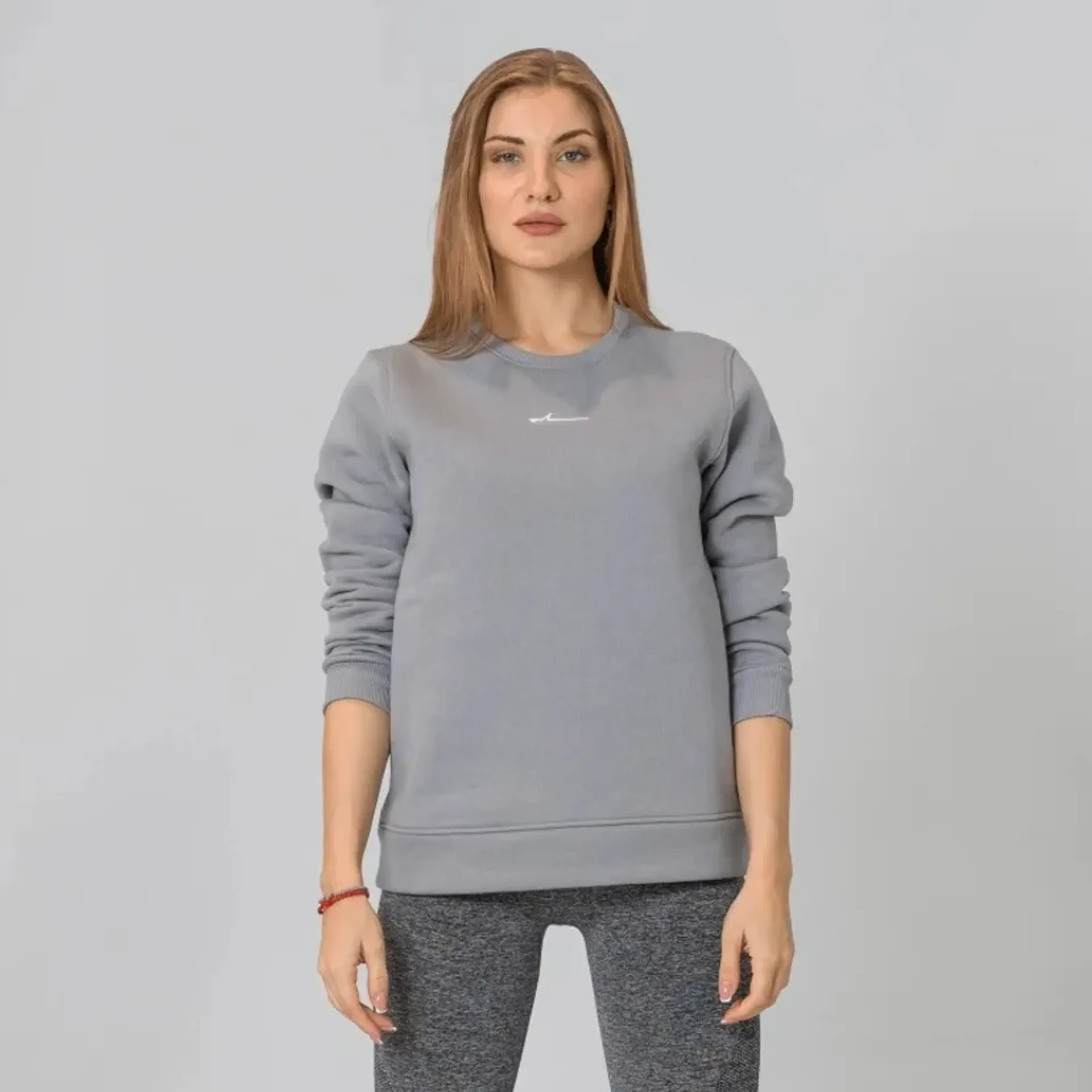 Women's Urbanline Sweater – Chiseled Stone - XL