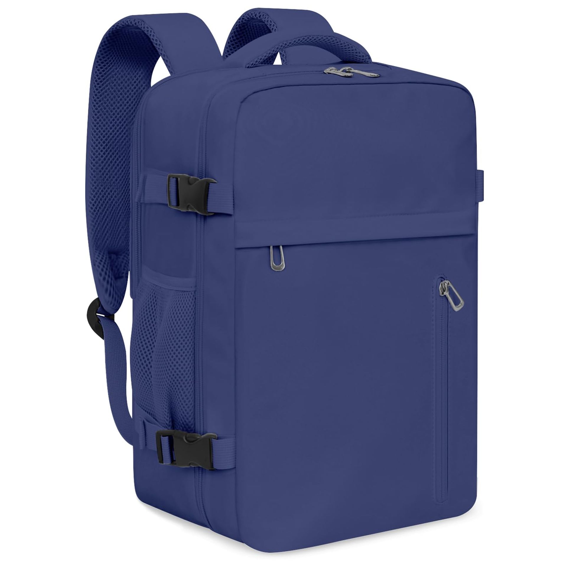 Cabin Bag Backpack 45x20x36cm Underseat Carry-On Travel Luggage