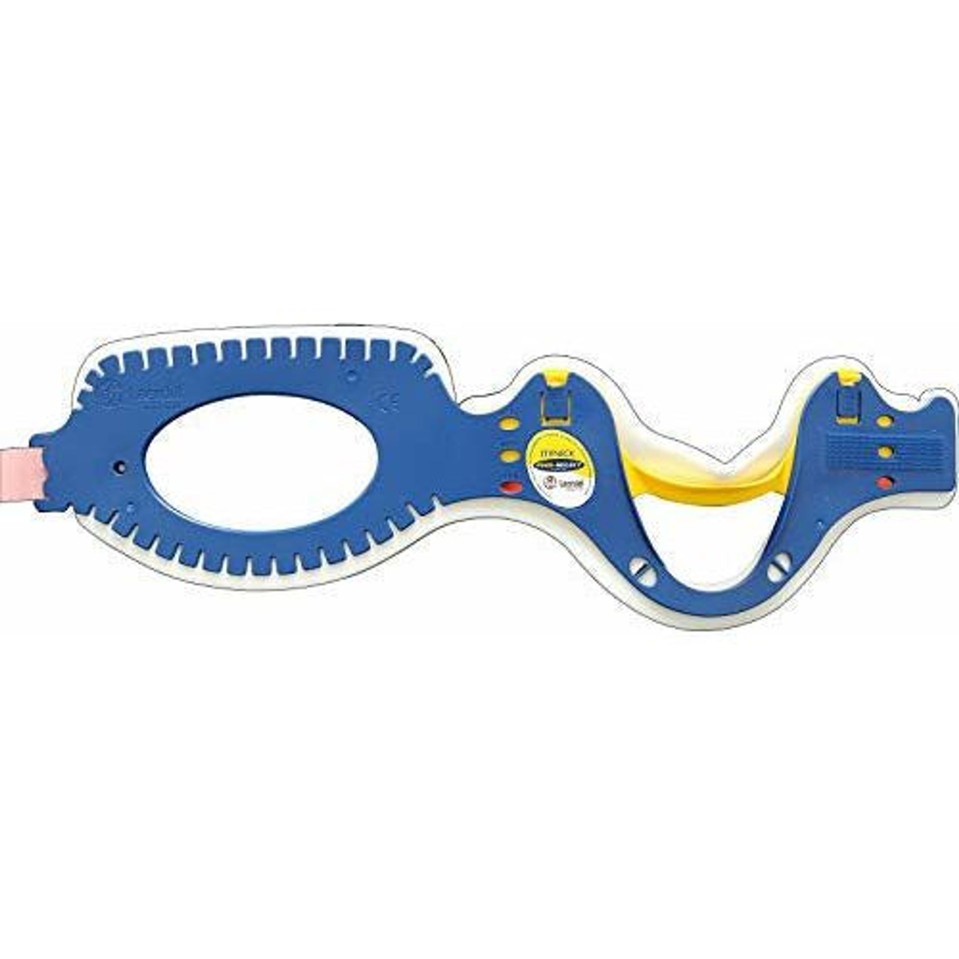 Collare Per Estricazione Laerdal Stifneck Select Adulto - Foto 3