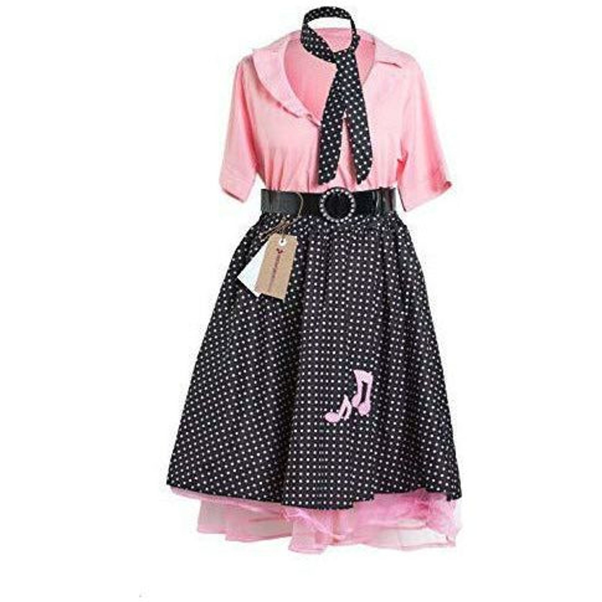 rock and roll fancy dress ladies 60s Rock 50s Fashion 50s Rock And Roll Fancy Dress 50's Rock 'n' Roll  Costume