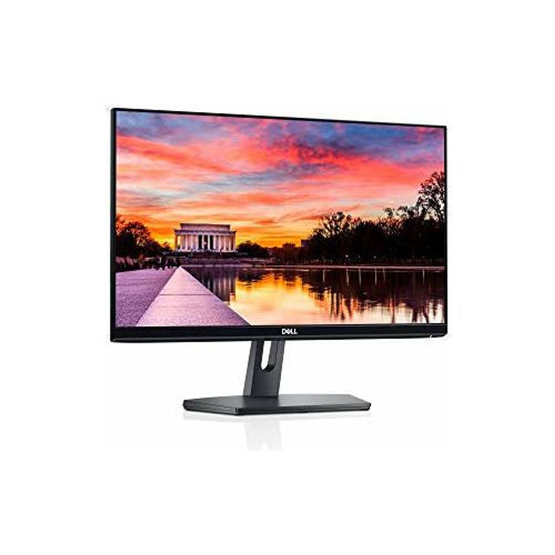 Dell SE2219H 21.5 Inch Full HD (1920 X 1080) Monitor, 60 Hz, IPS