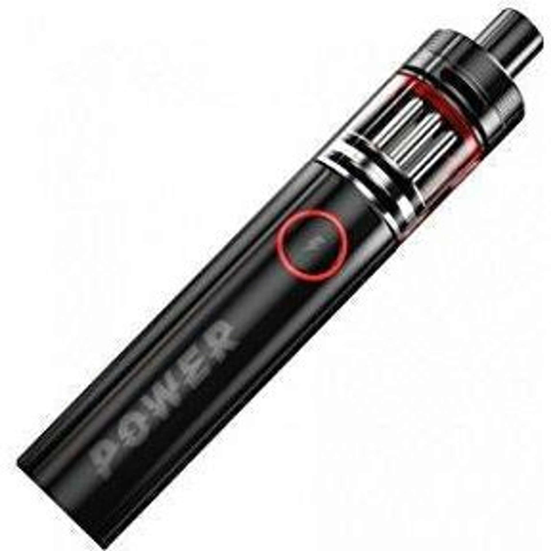 Aramax Power, Best Sub-Ohm 0.14 Ohm All-In-One Kit, Powerful Leak-Proof V