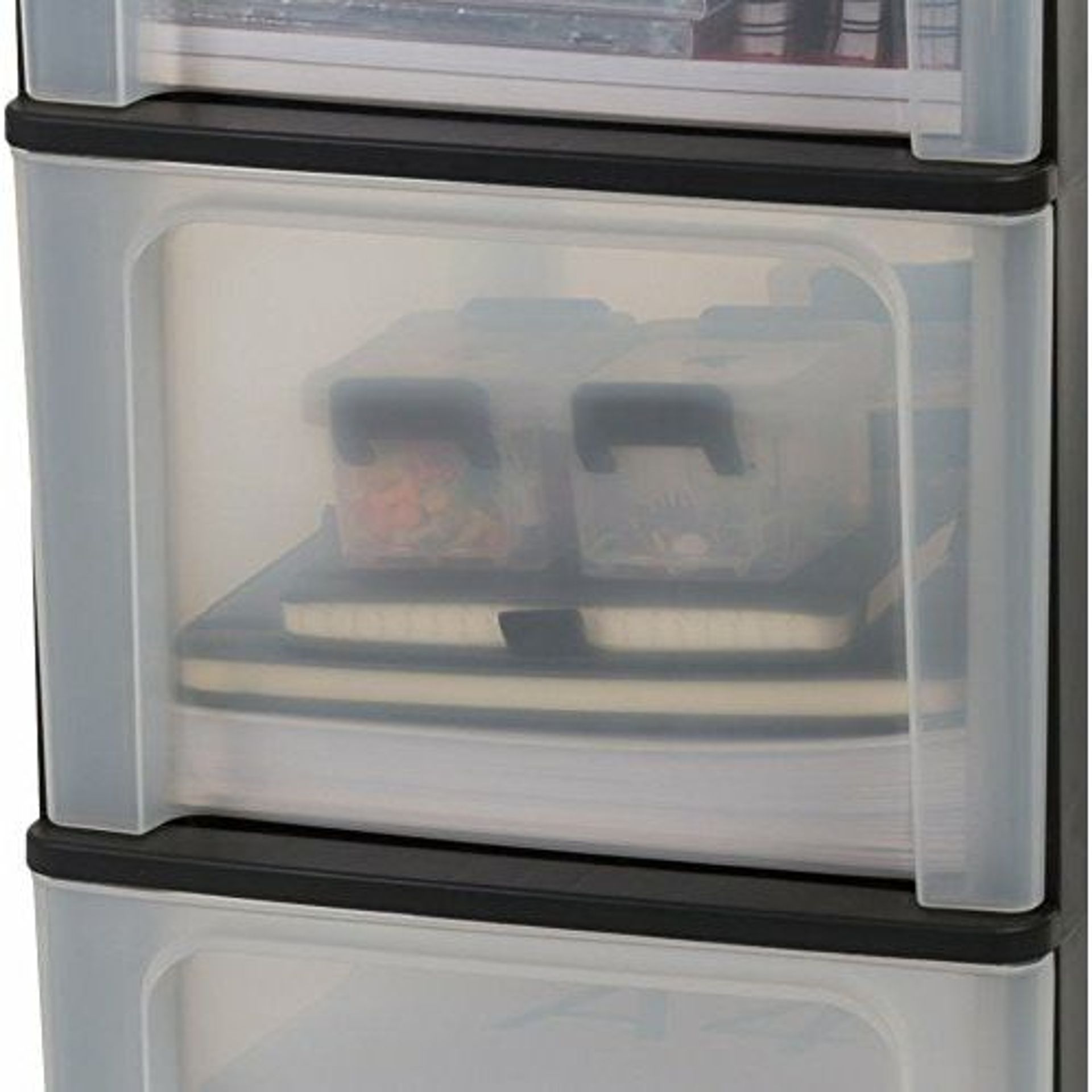 家具 IRIS OHYAMA Any good drawers like this without the stoppers? EU : r/LegoStorage