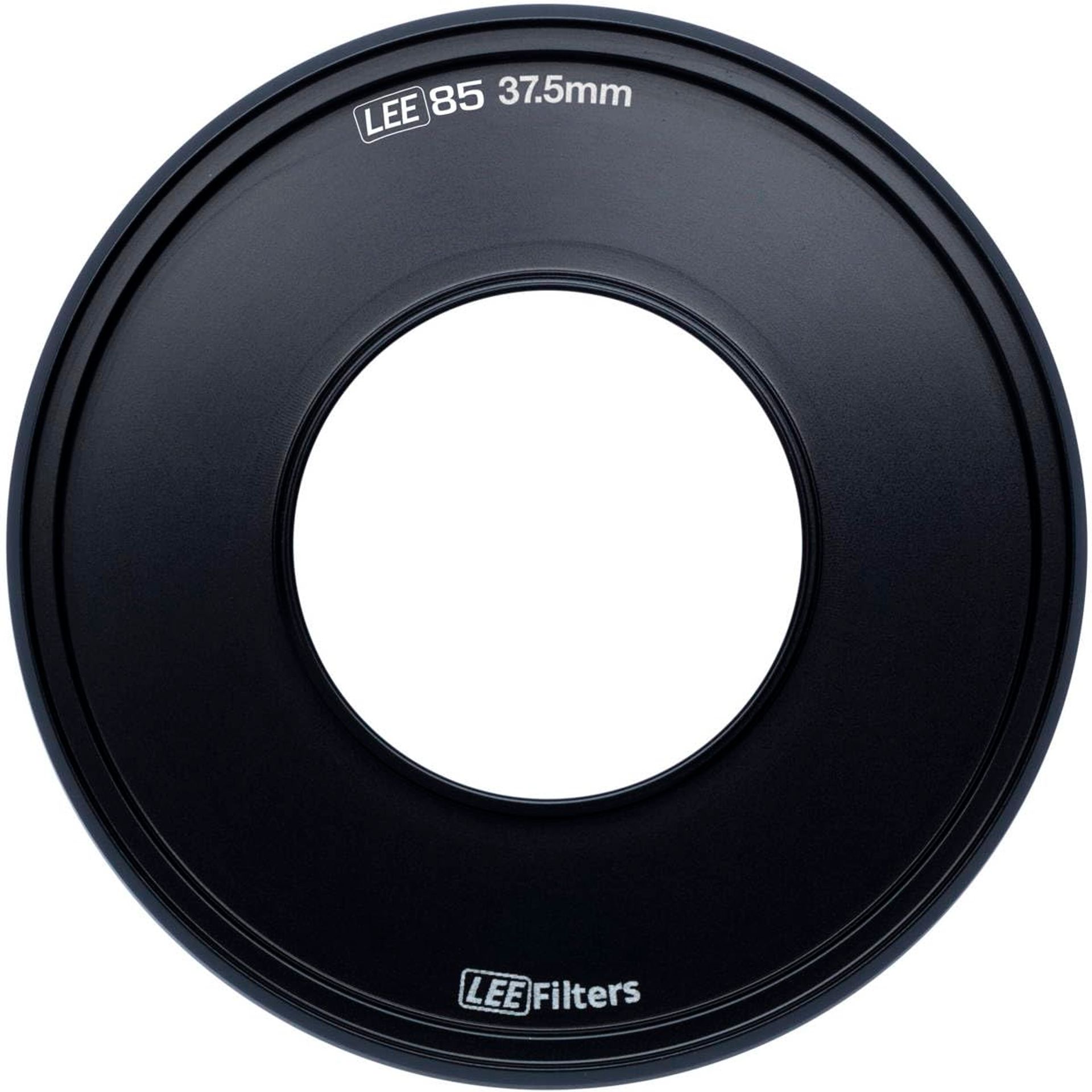 Filter Adapter Ring for LEE85 Holder Aluminium Thread Wide-Angle Design - 43mm