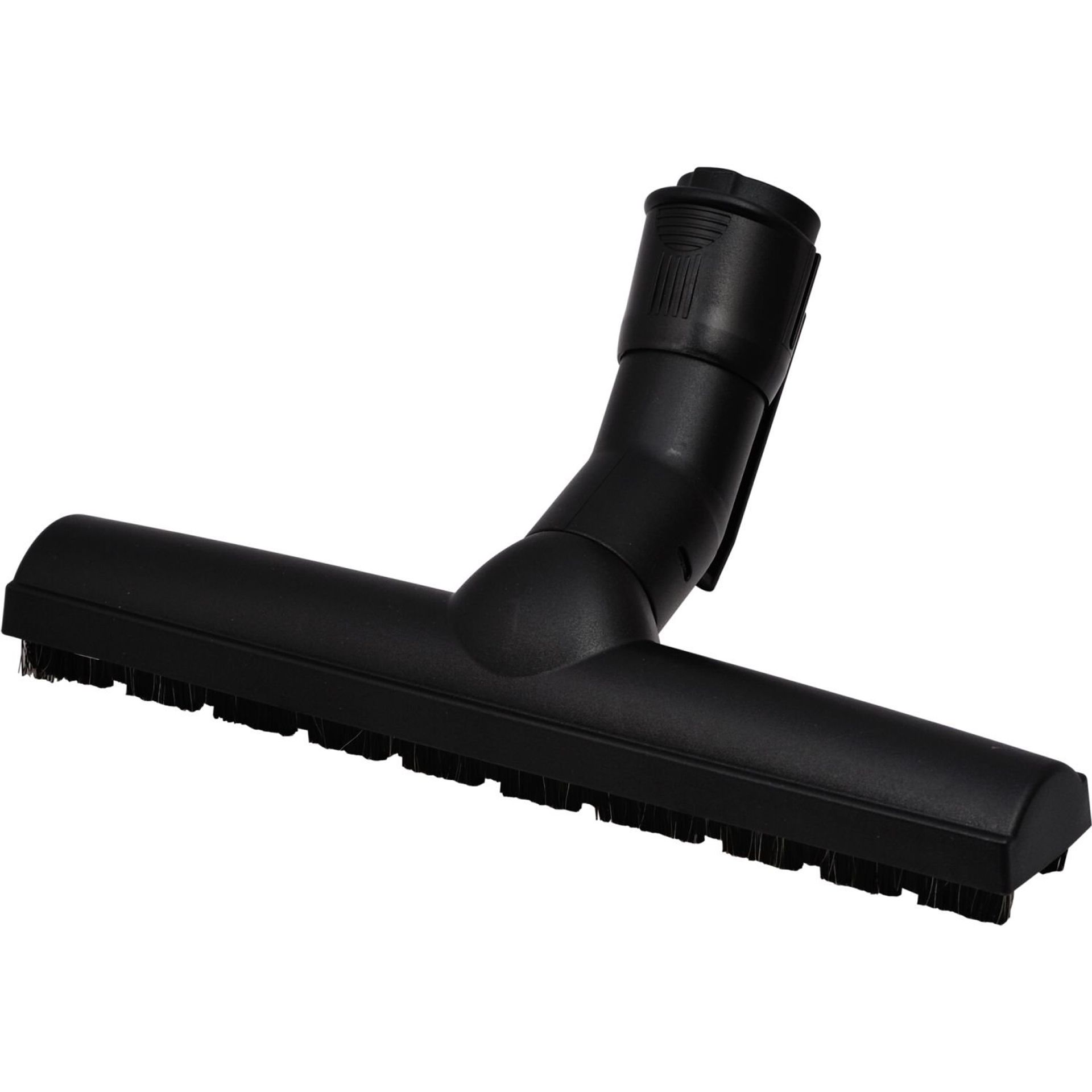 Bosch Hard Floor Nozzle Replacement for Vacuum Cleaners Compatible with Ergomaxx and ProSilence Models - Black One Size