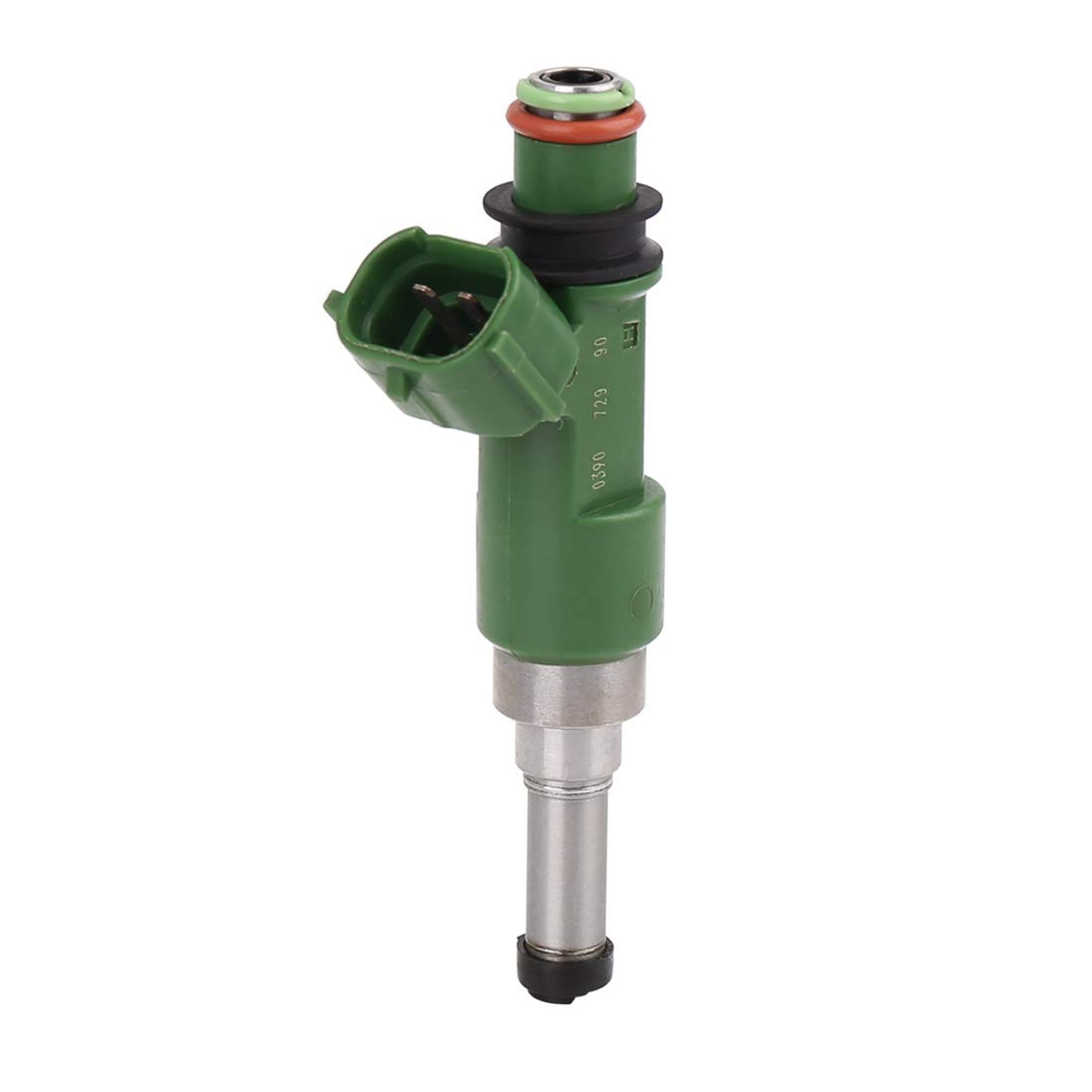 High-Performance Green Fuel Injector Nozzle for Yamaha XT660X (2004-2016)
