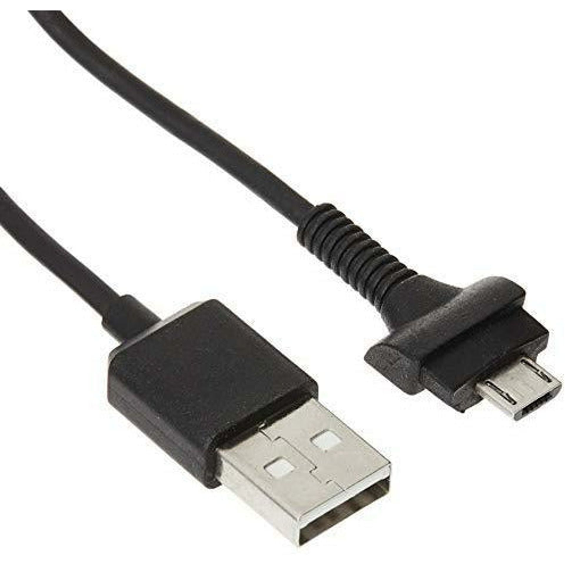 Green Cell cavo USB 0,25 m Micro-USB A USB A Nero (KABGC01
