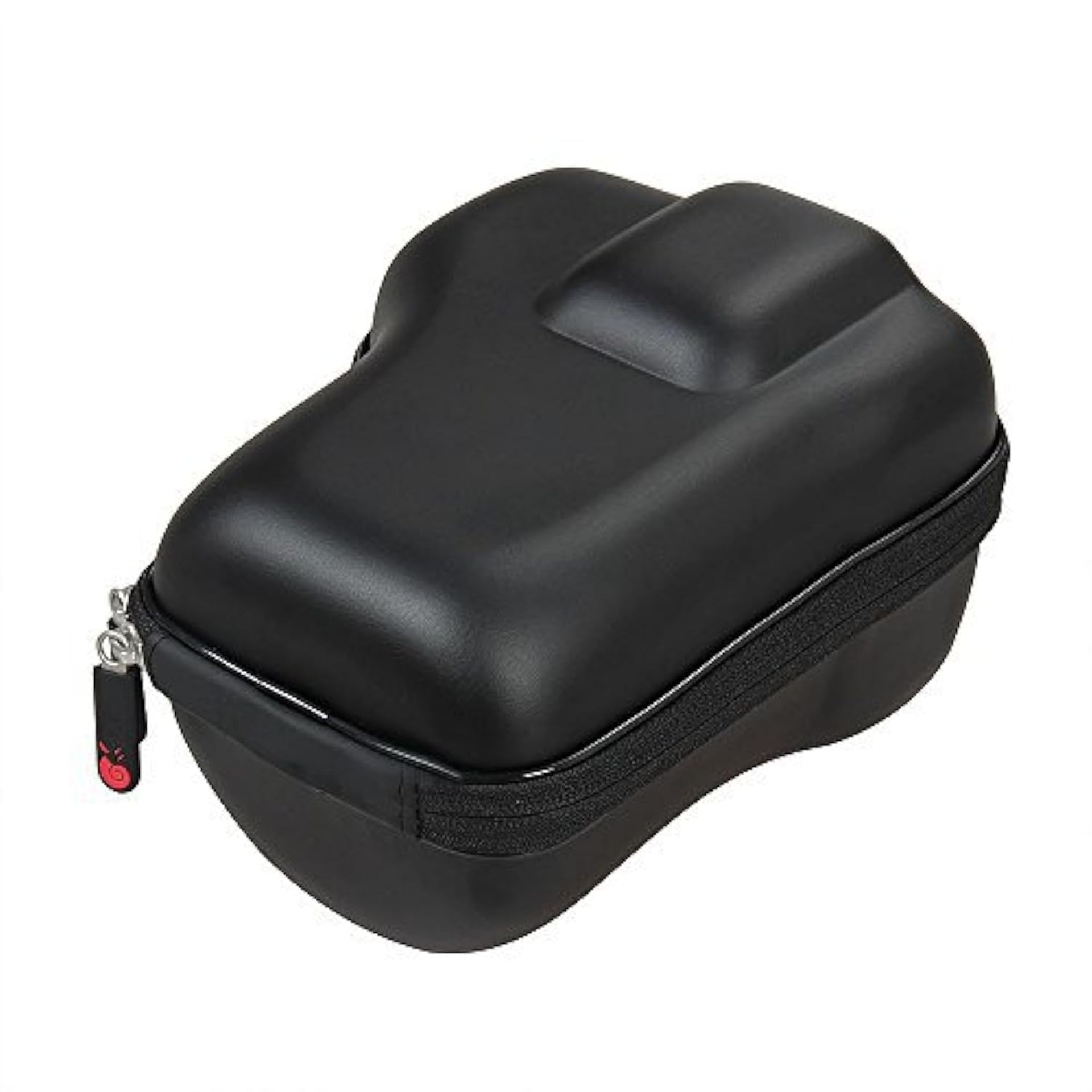 Canon DSLR Camera Lens Kit Hard Storage Case for EOS & Rebel Series by Hermitshell