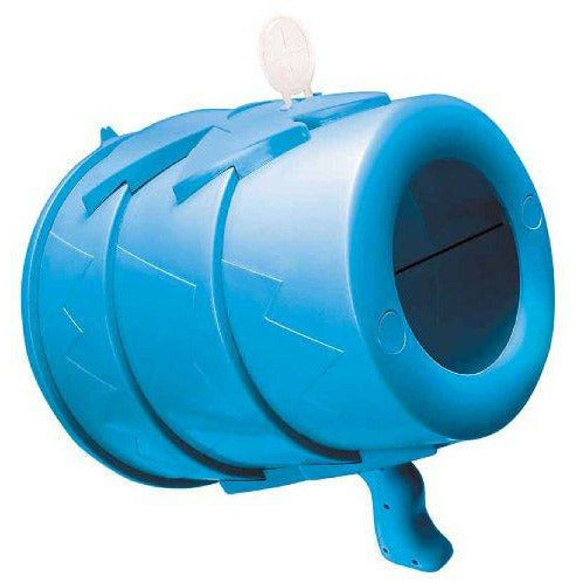 Air Zooka (Colours May Vary)
