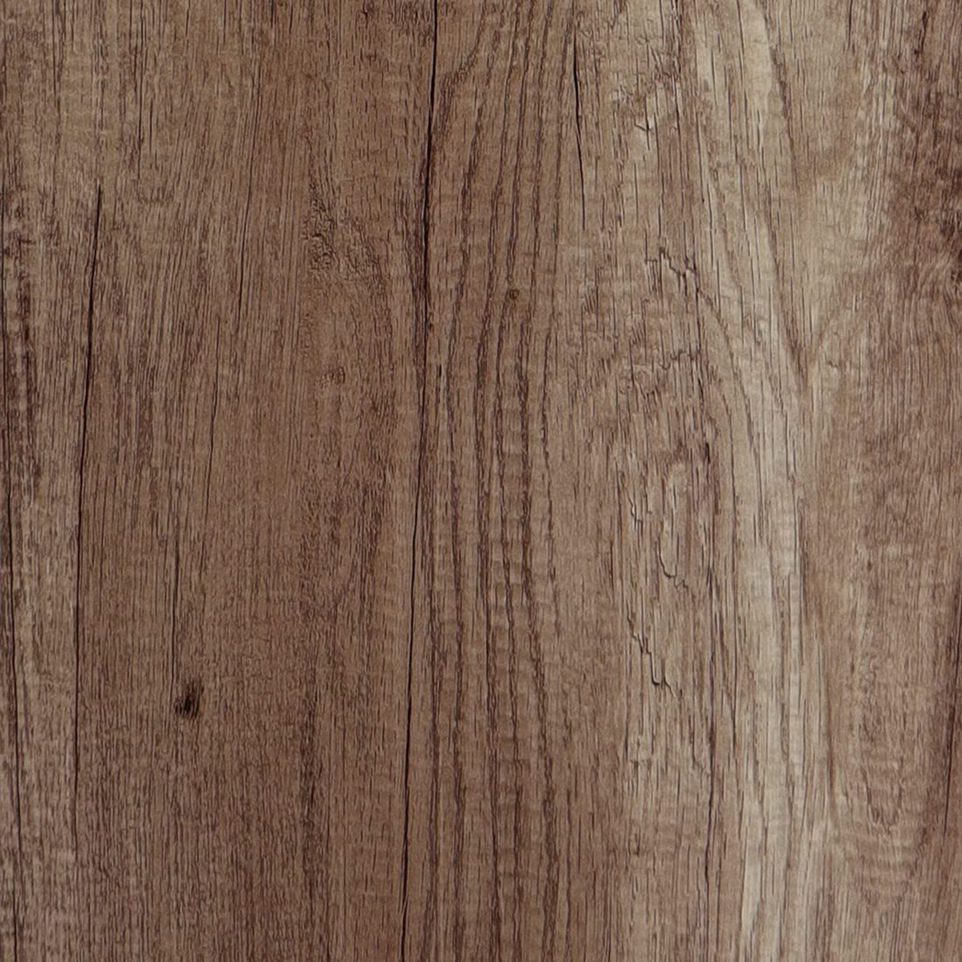 Livelynine 40CMX5M Dark Wood Effect Self-Adhesive Vinyl Wallpaper for Furniture & Kitchen